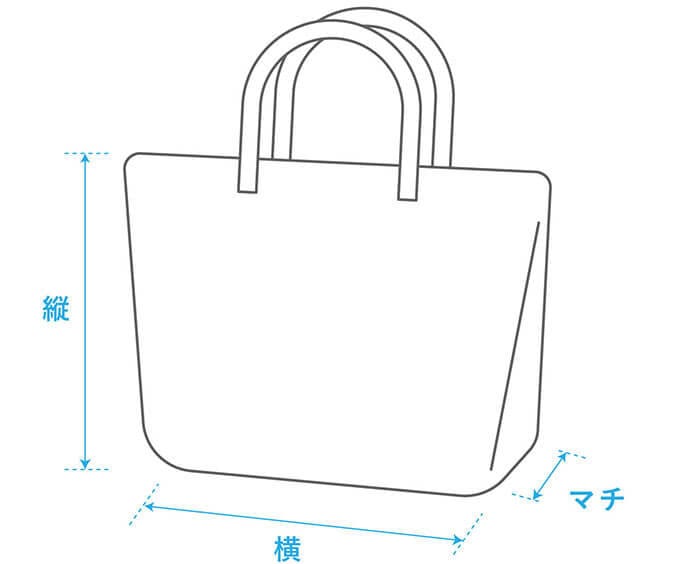 トートバッグ