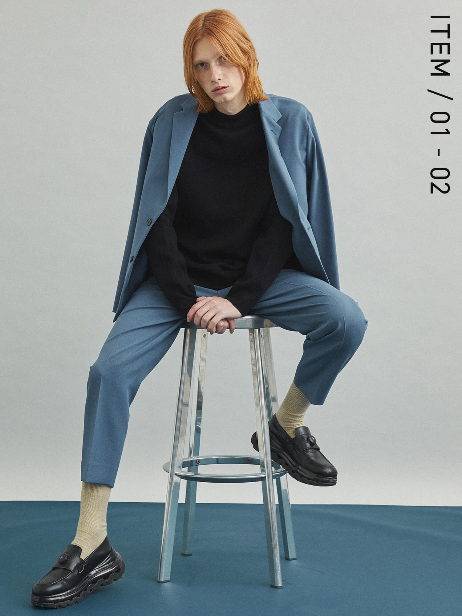 KNIT COLLECTION / UNITED TOKYO｜UNITED TOKYO ONLINE STORE