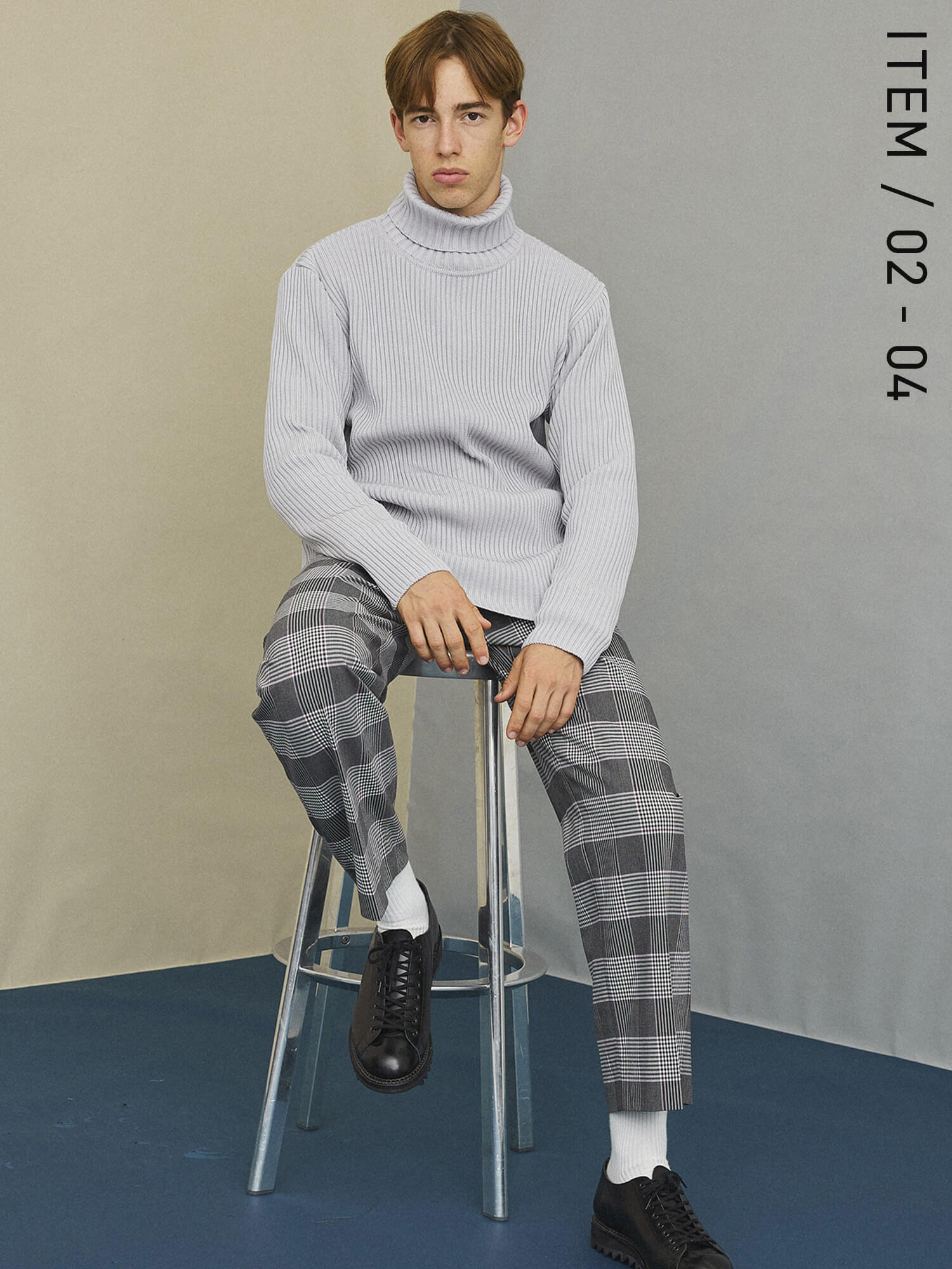 KNIT COLLECTION / UNITED TOKYO｜UNITED TOKYO ONLINE STORE