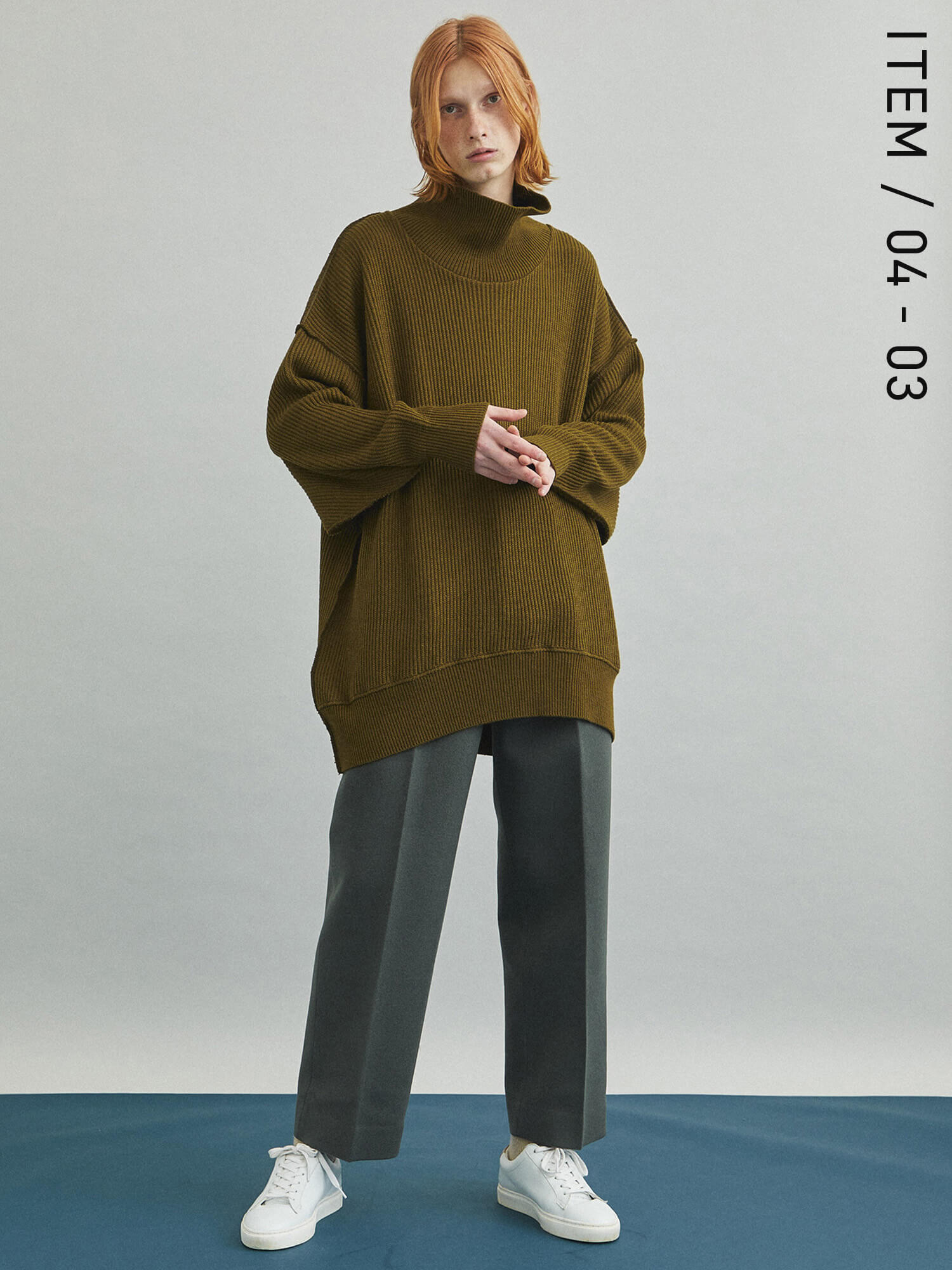 KNIT COLLECTION / UNITED TOKYO｜UNITED TOKYO ONLINE STORE