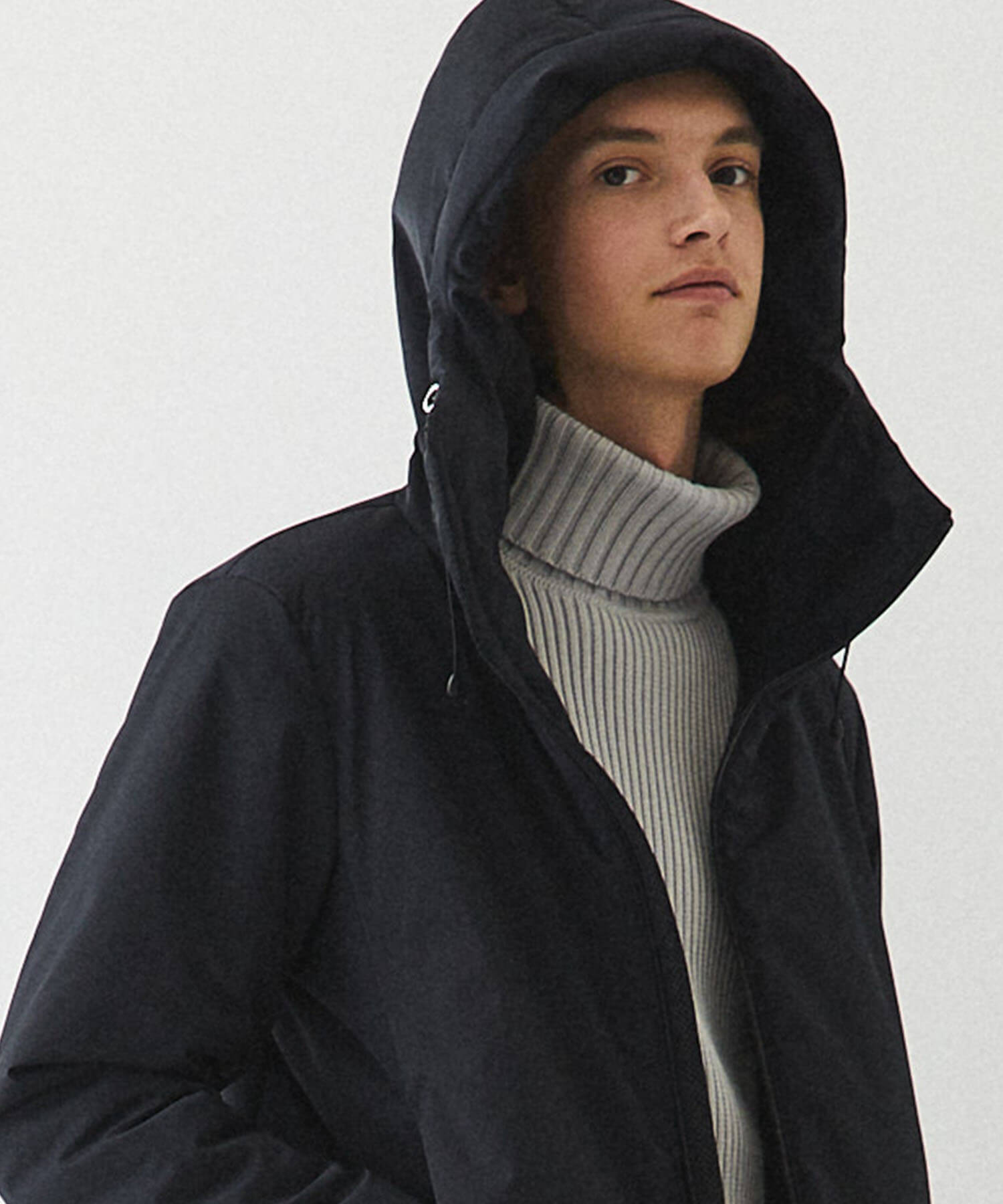 OUTER COLLECTION 2020AW / UNITED TOKYO MENS｜UNITED TOKYO