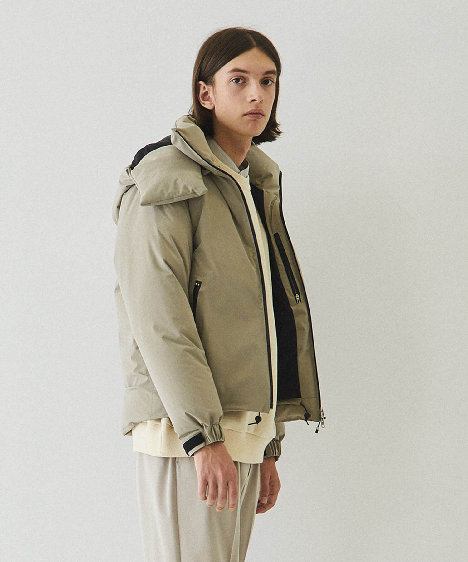 OUTER COLLECTION 2020AW / UNITED TOKYO MENS｜UNITED TOKYO ONLINE STORE