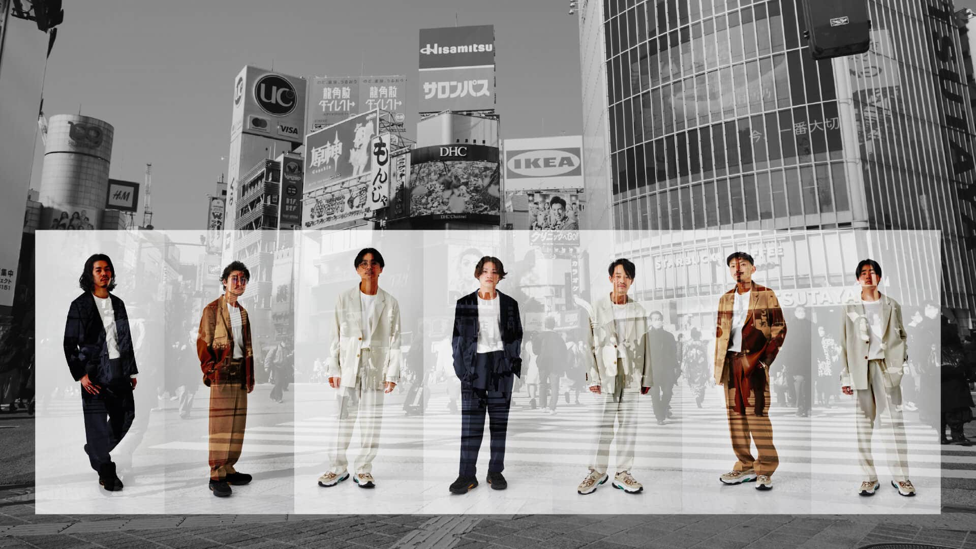 utm_setup_staffstyle_2022ss｜UNITED TOKYO ONLINE STORE