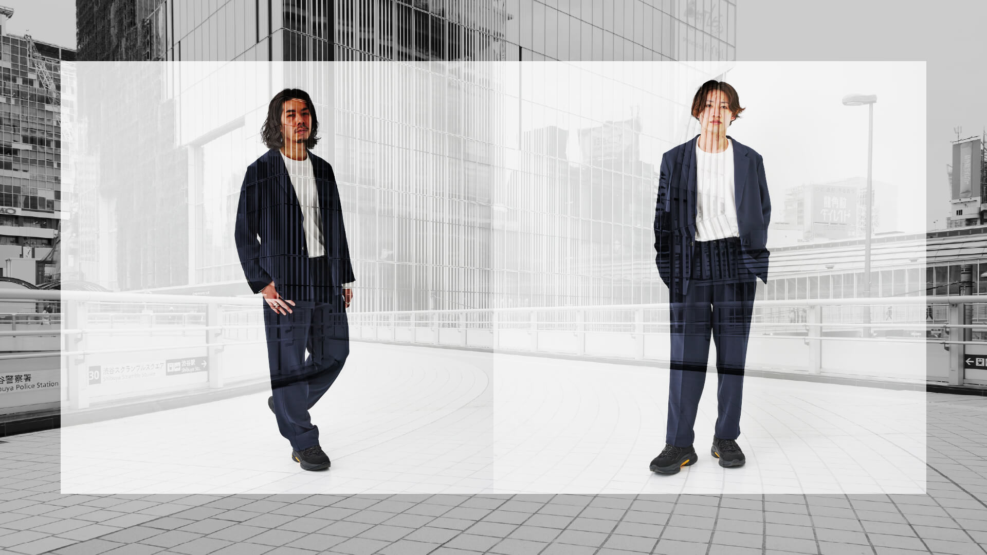 utm_setup_staffstyle_2022ss｜UNITED TOKYO ONLINE STORE