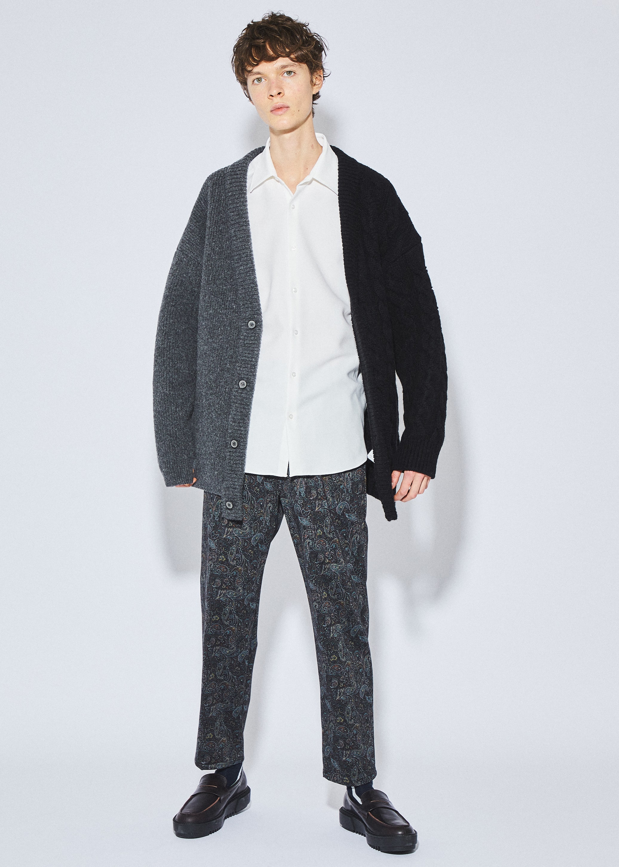 UNITED TOKYO セットアップ &レギュラーカラーシャツ OnE】レギュラーカラーシャツ｜UNITED TOKYO ONLINE STORE