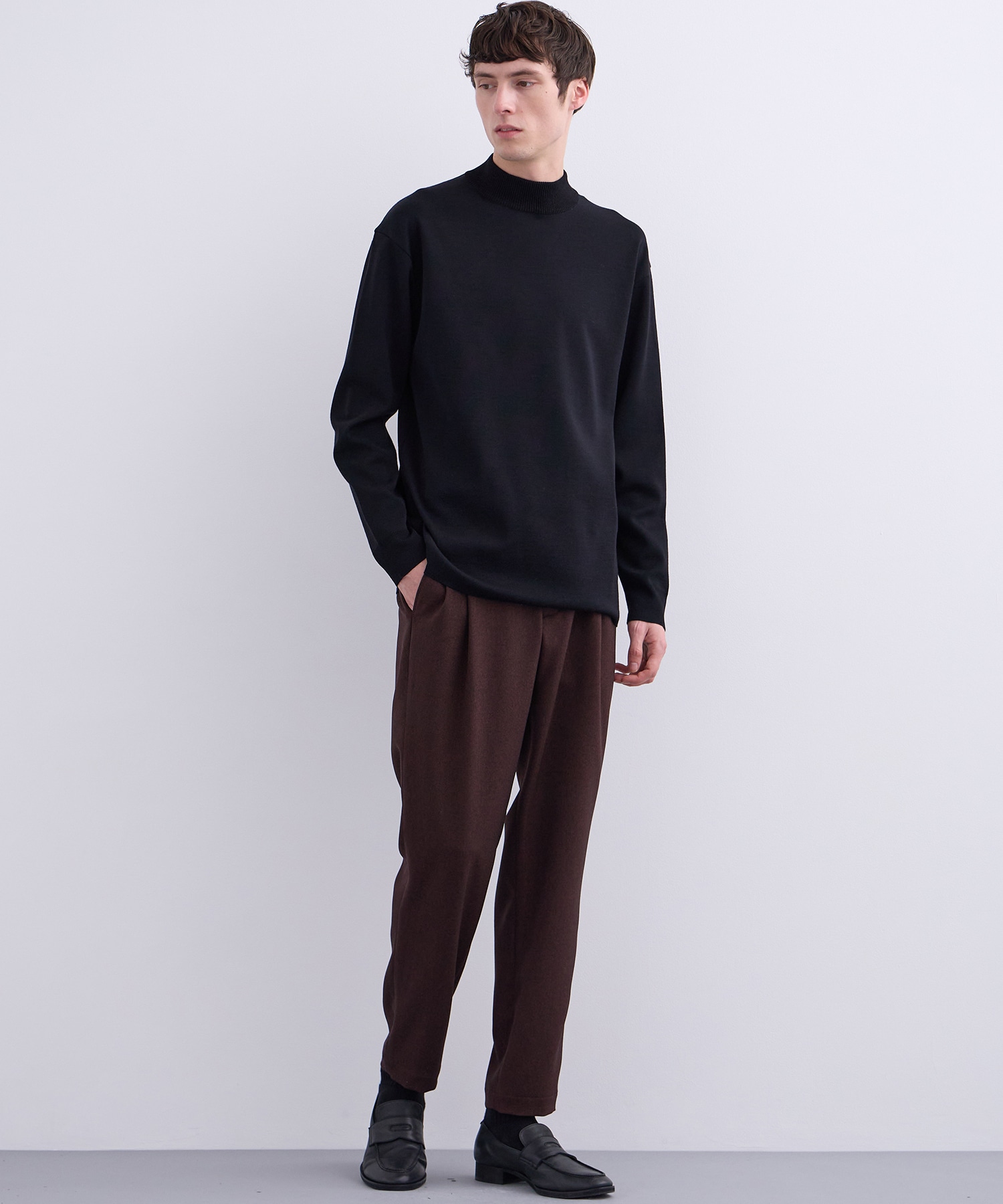 【WEB限定/セットアップ販売】マルチファンクションセットアップ