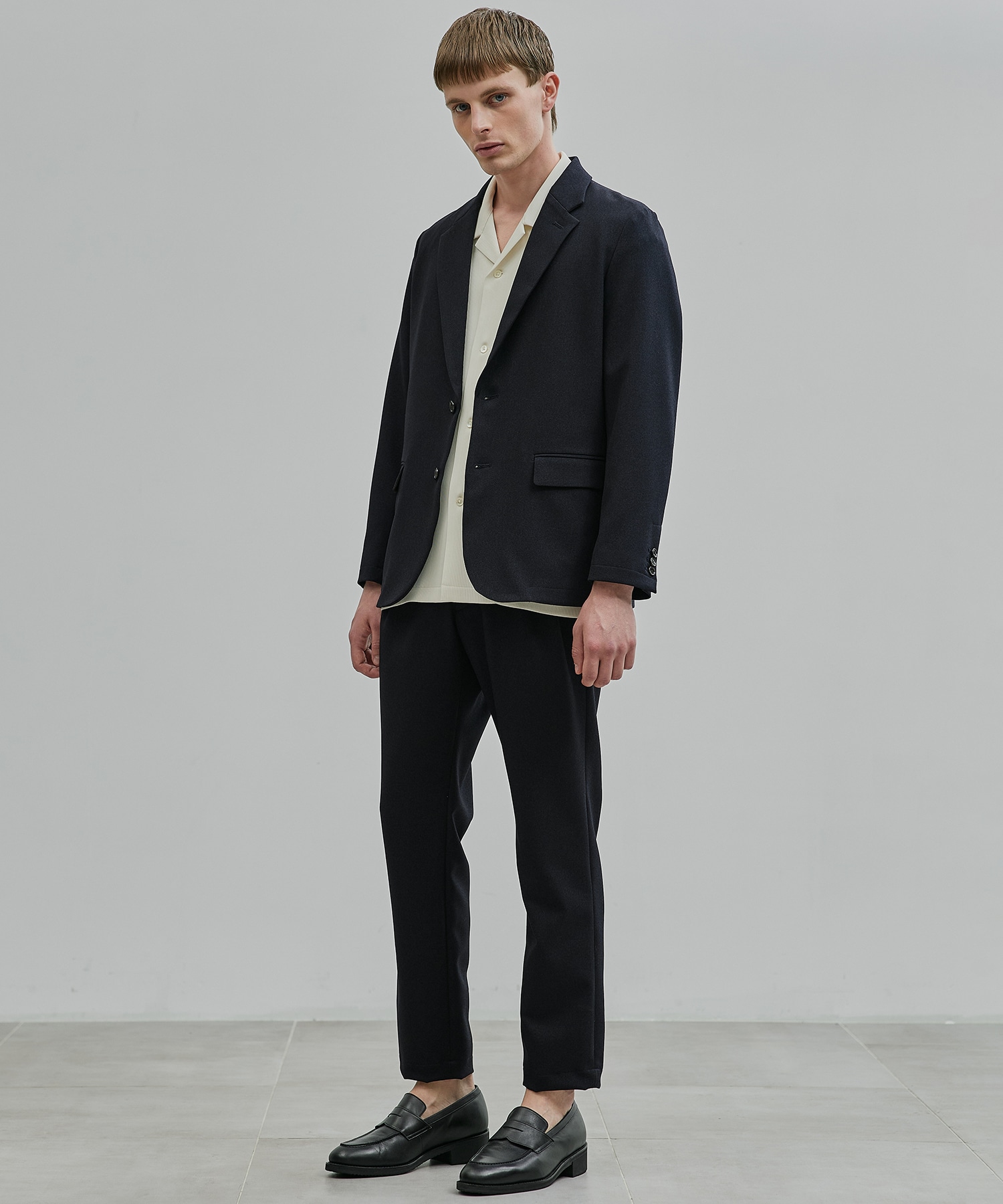 【WEB限定/セットアップ販売】マルチファンクション セットアップ