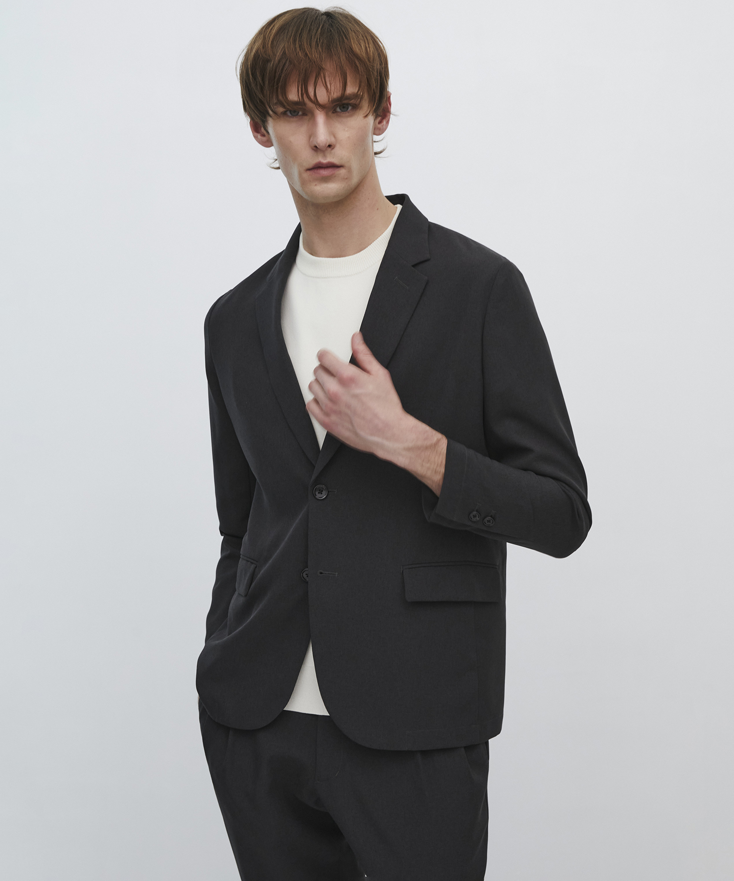 〈2026SS｜WEB限定〉撥水マルチファンクションセットアップ ジャケット&パンツ