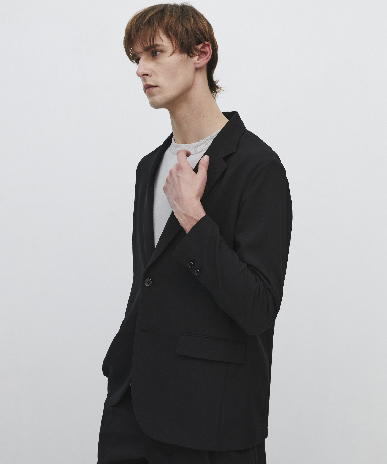 〈2026SS｜WEB限定〉撥水マルチファンクションセットアップ ジャケット&パンツ