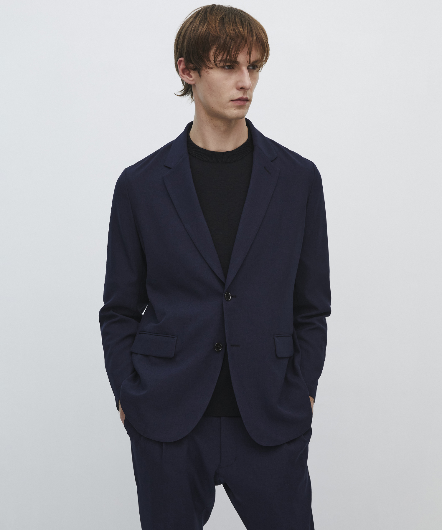 〈2026SS｜WEB限定〉撥水マルチファンクションセットアップ ジャケット&パンツ