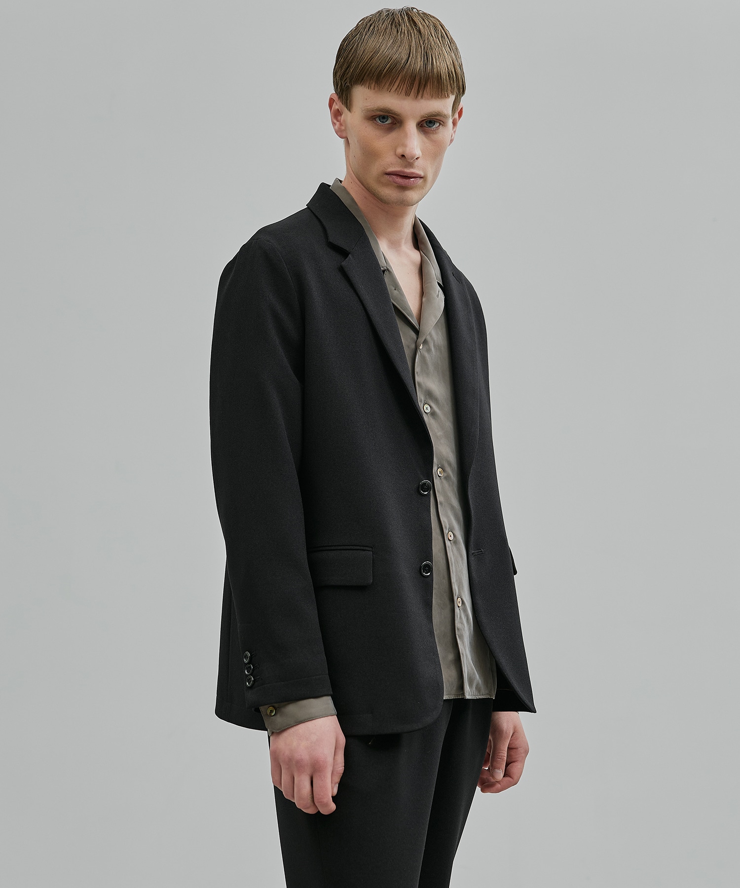 【WEB限定/セットアップ販売】マルチファンクション セットアップ