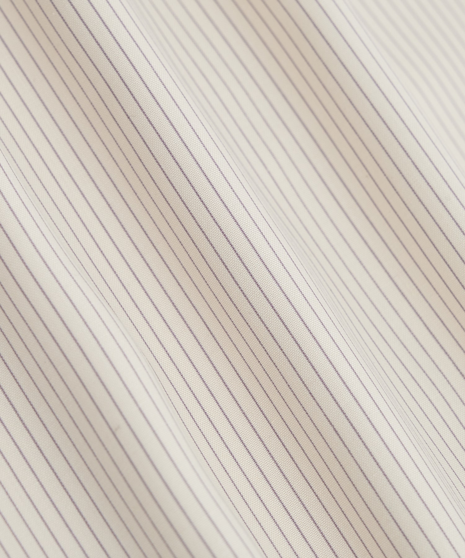 【WEB限定 先行予約】DRY RAYON ストライプリラックスシャツ
