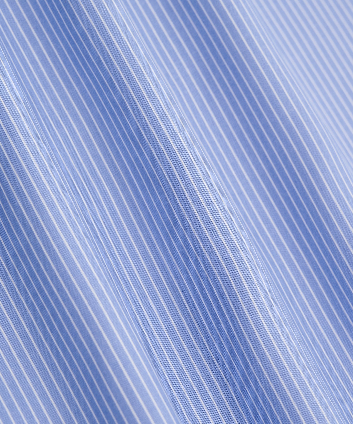 【WEB限定 先行予約】DRY RAYON ストライプリラックスシャツ