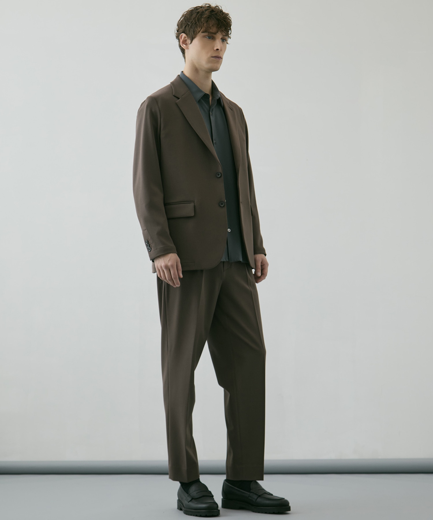 アウトラスト ベーシック ジャケット