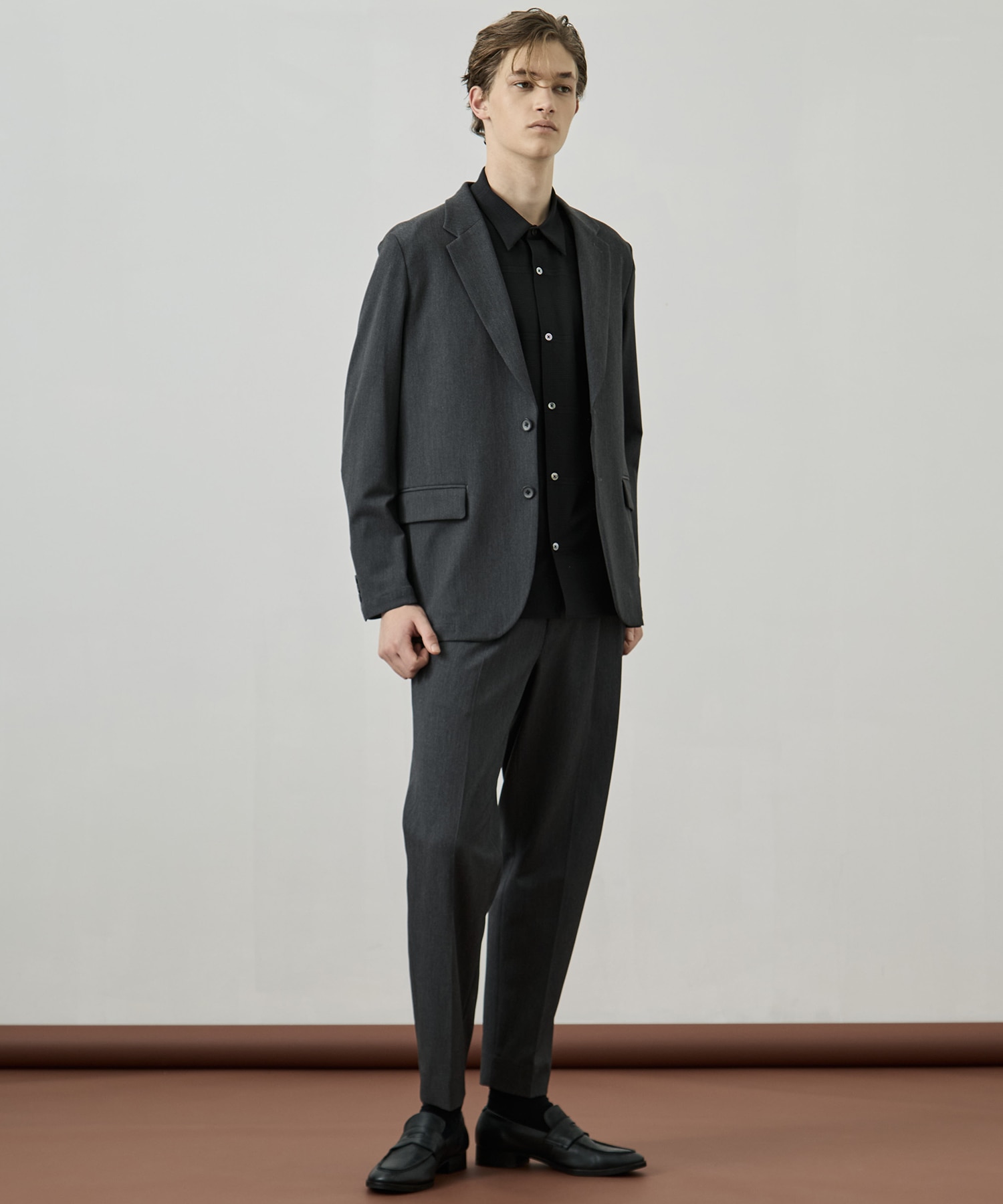 アウトラスト ベーシック ジャケット