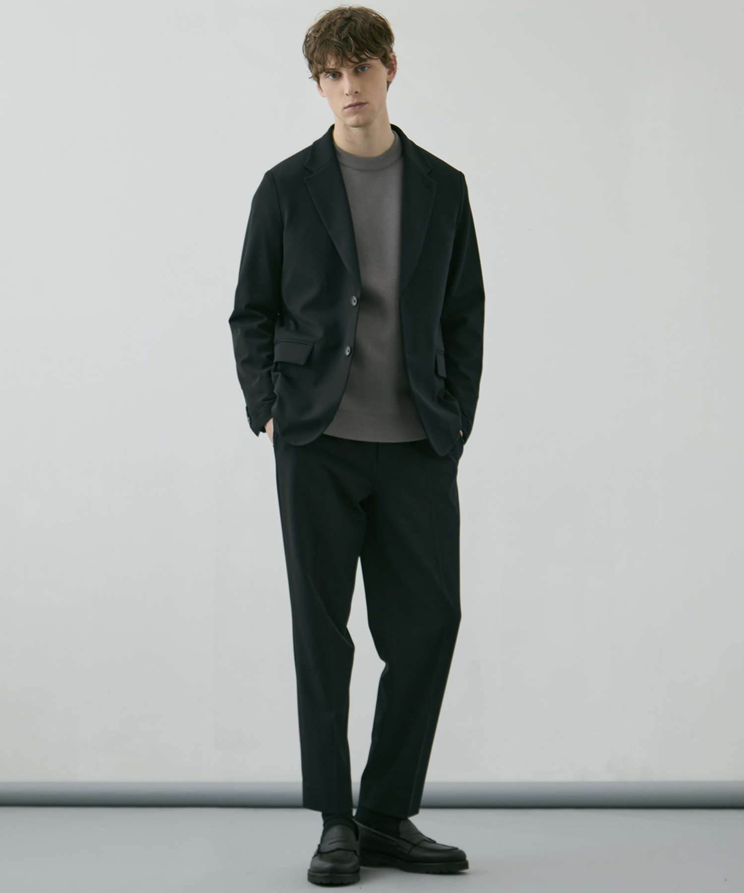 アウトラスト ベーシック ジャケット