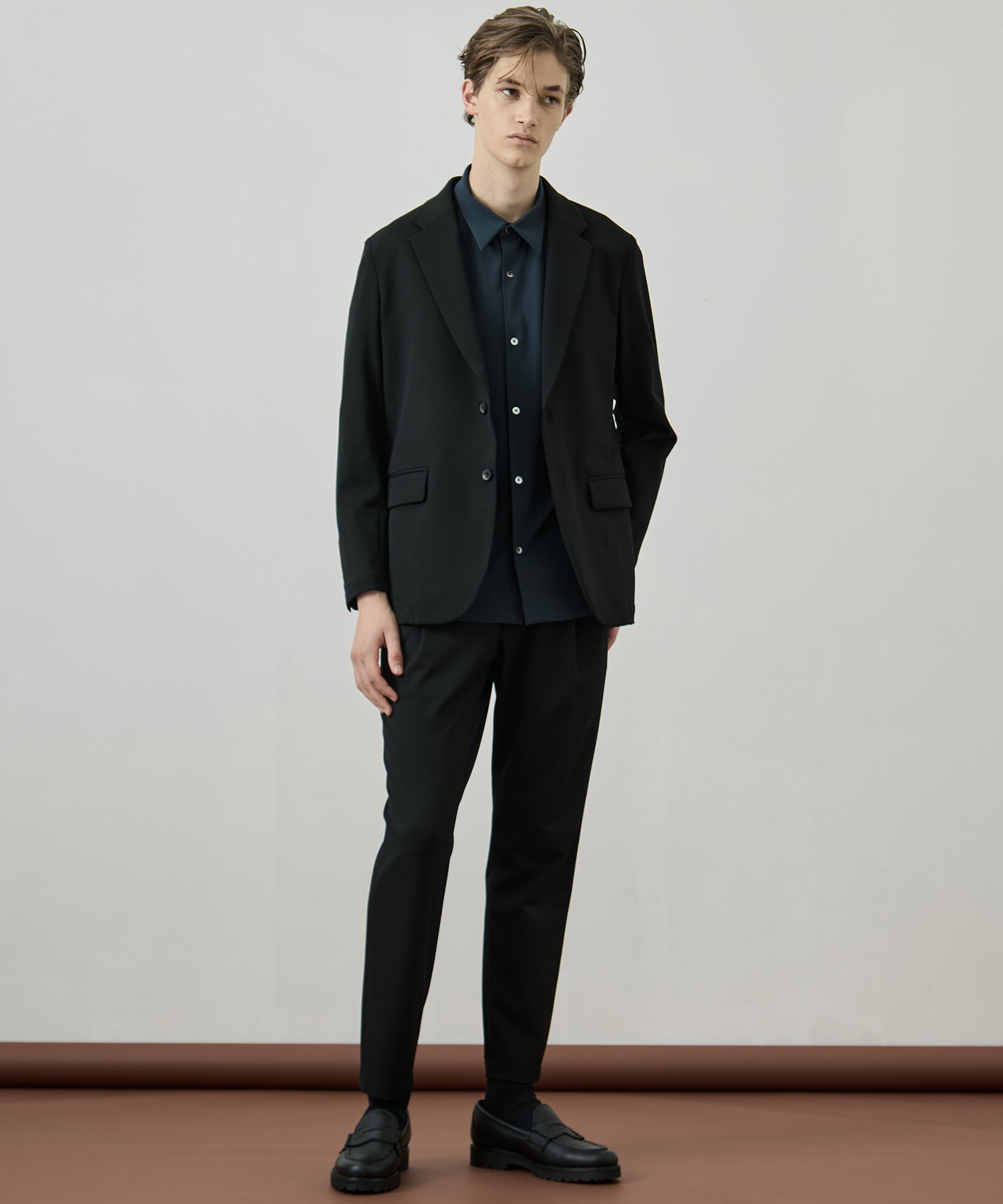 アウトラスト ベーシック ジャケット