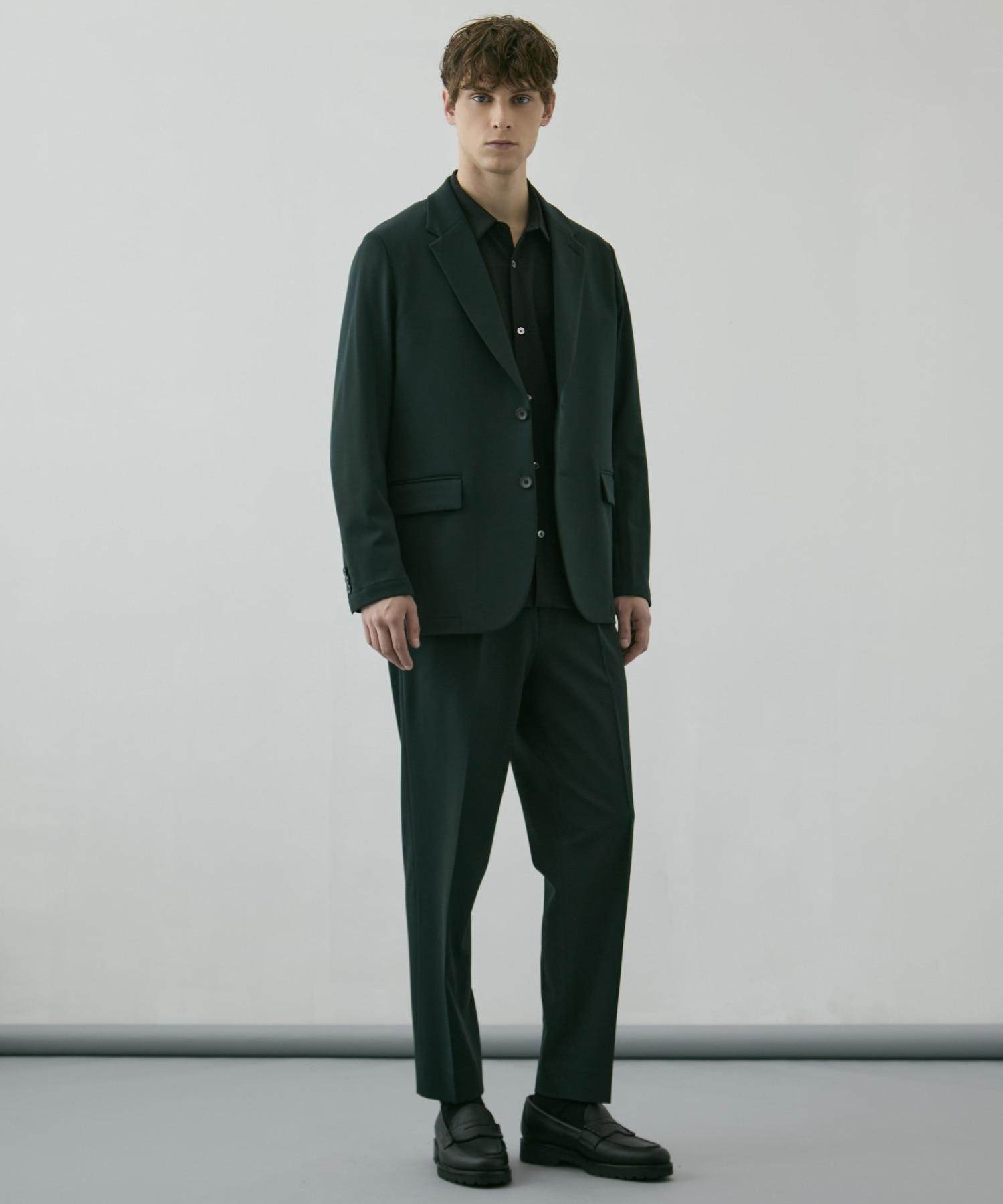 アウトラスト ベーシック ジャケット