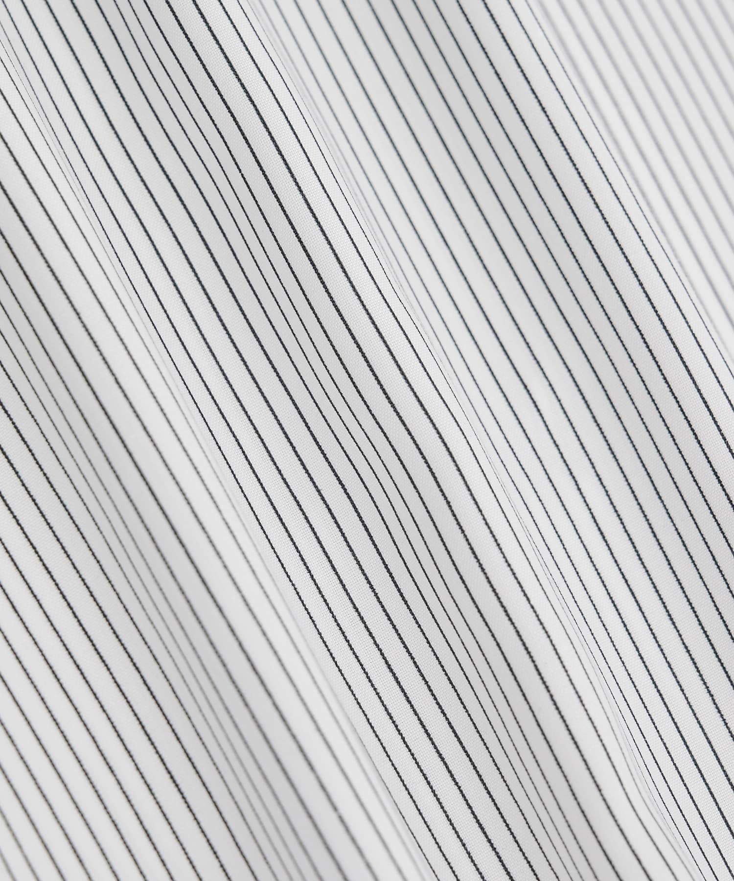 〈WEB限定｜再入荷なし〉DRY RAYON ストライプリラックスシャツ