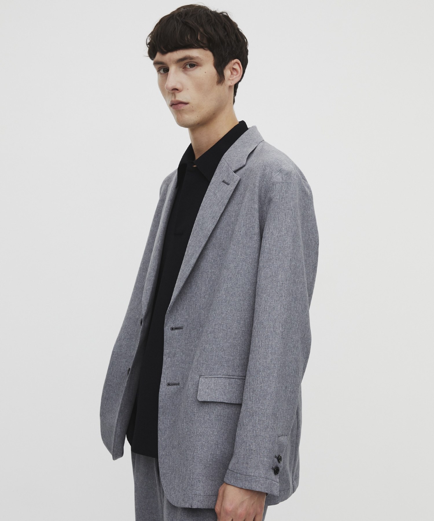 〈新色｜限定15着〉撥水マルチファンクションセットアップ ジャケット&パンツ