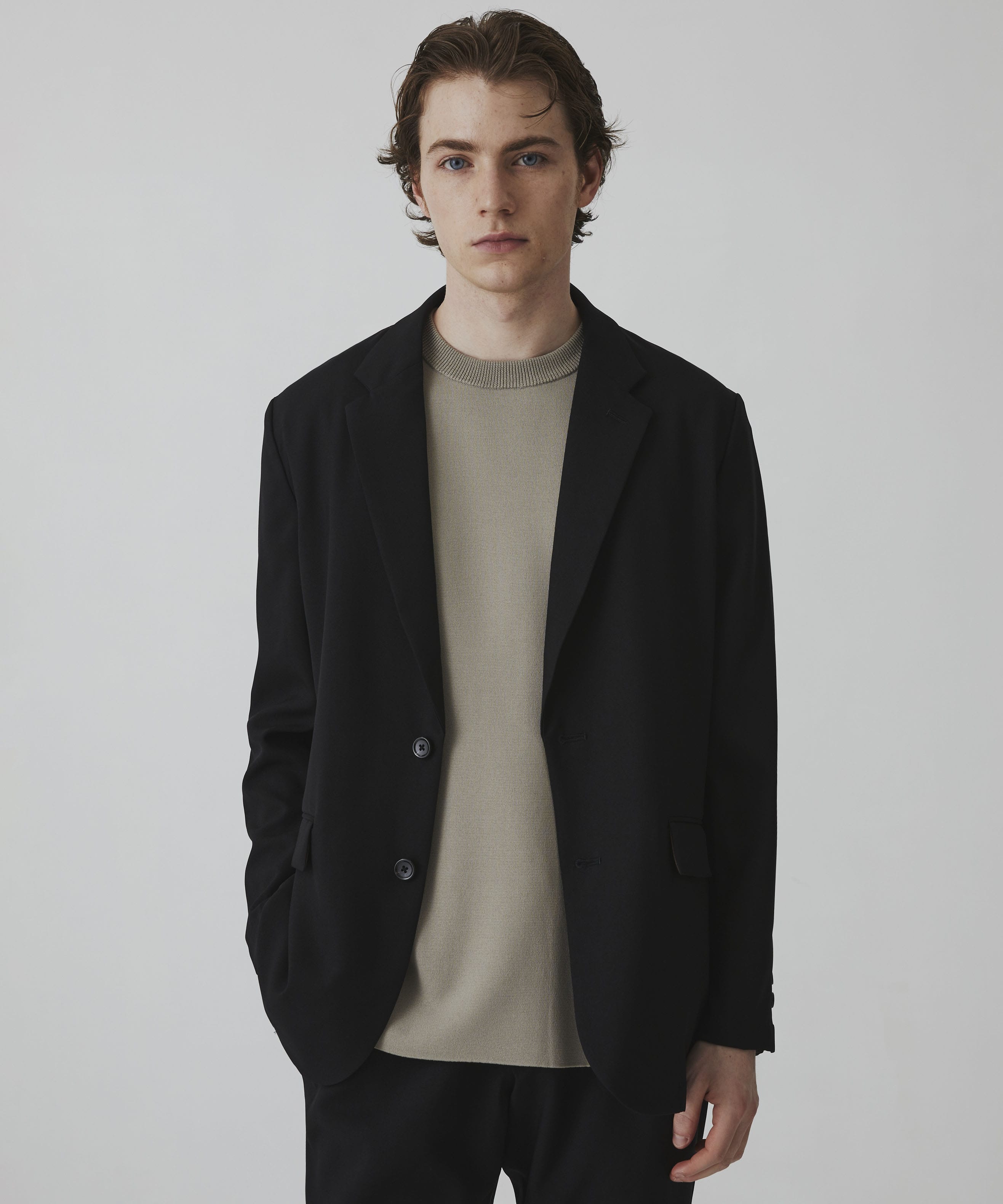 〈WEB限定〉撥水マルチファンクションセットアップ ※上下セット販売