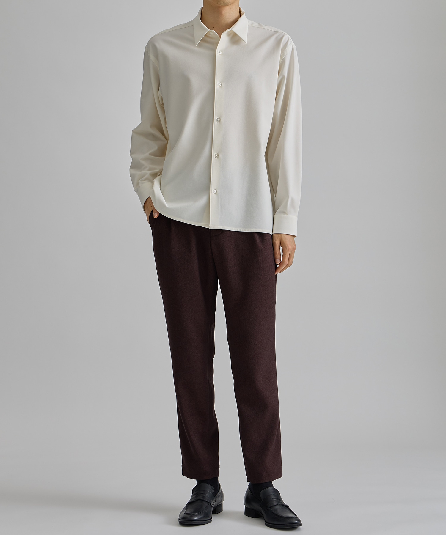 【WEB限定/セットアップ販売】マルチファンクションセットアップ