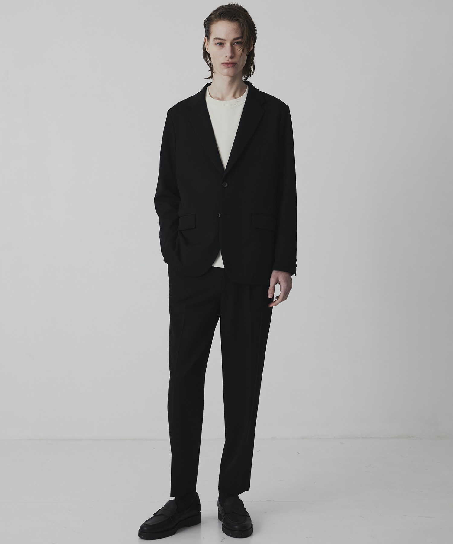 アウトラスト ベーシック ジャケット