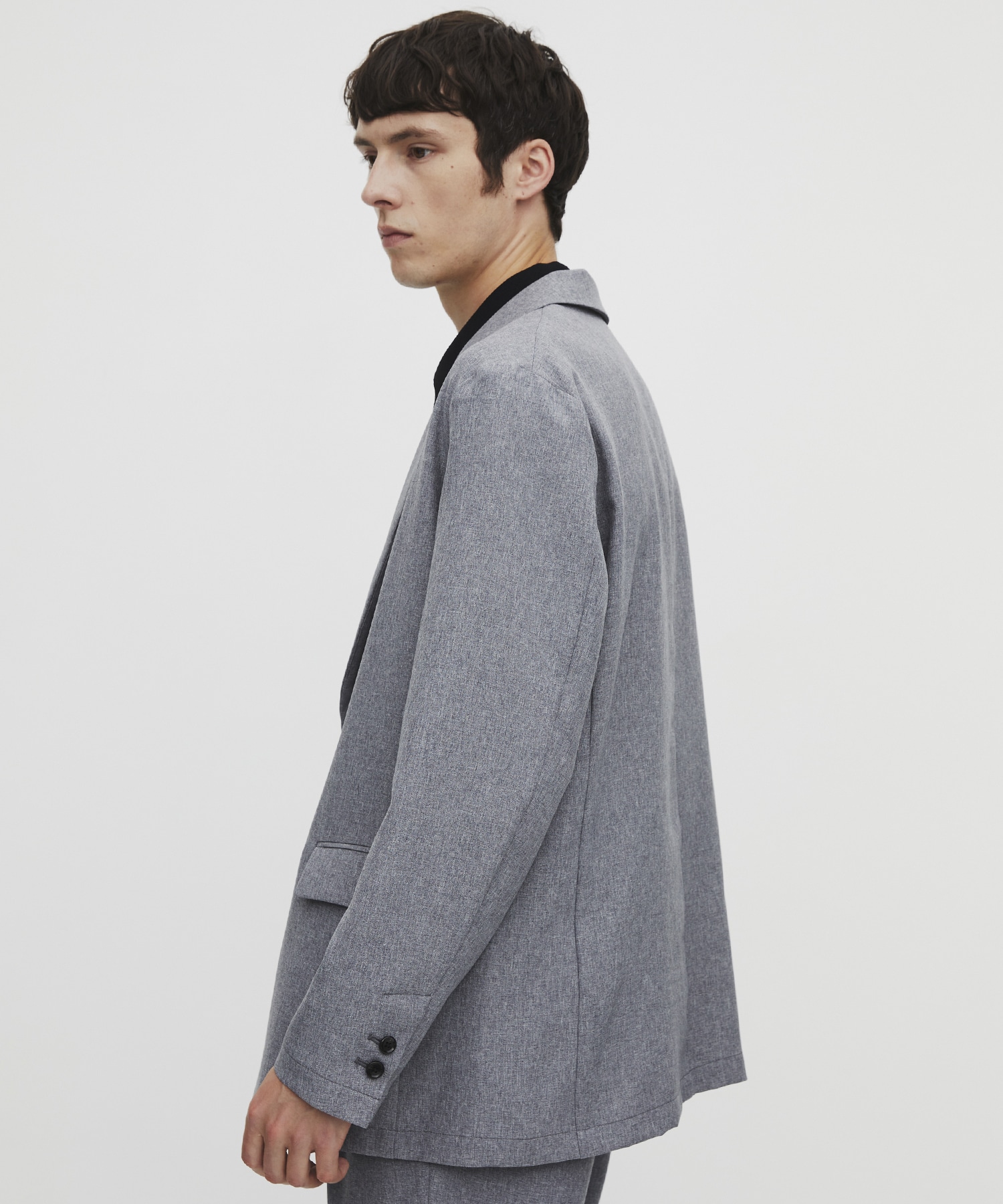 〈新色｜限定15着〉撥水マルチファンクションセットアップ ジャケット&パンツ