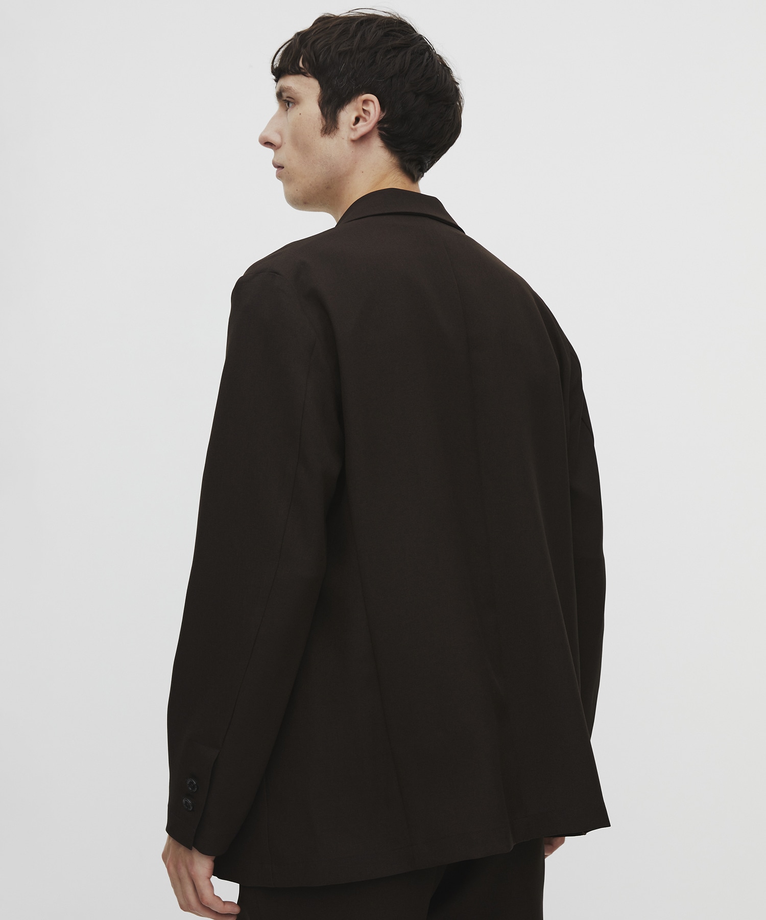 〈新色|限定15着〉撥水マルチファンクションセットアップ ジャケット&パンツ