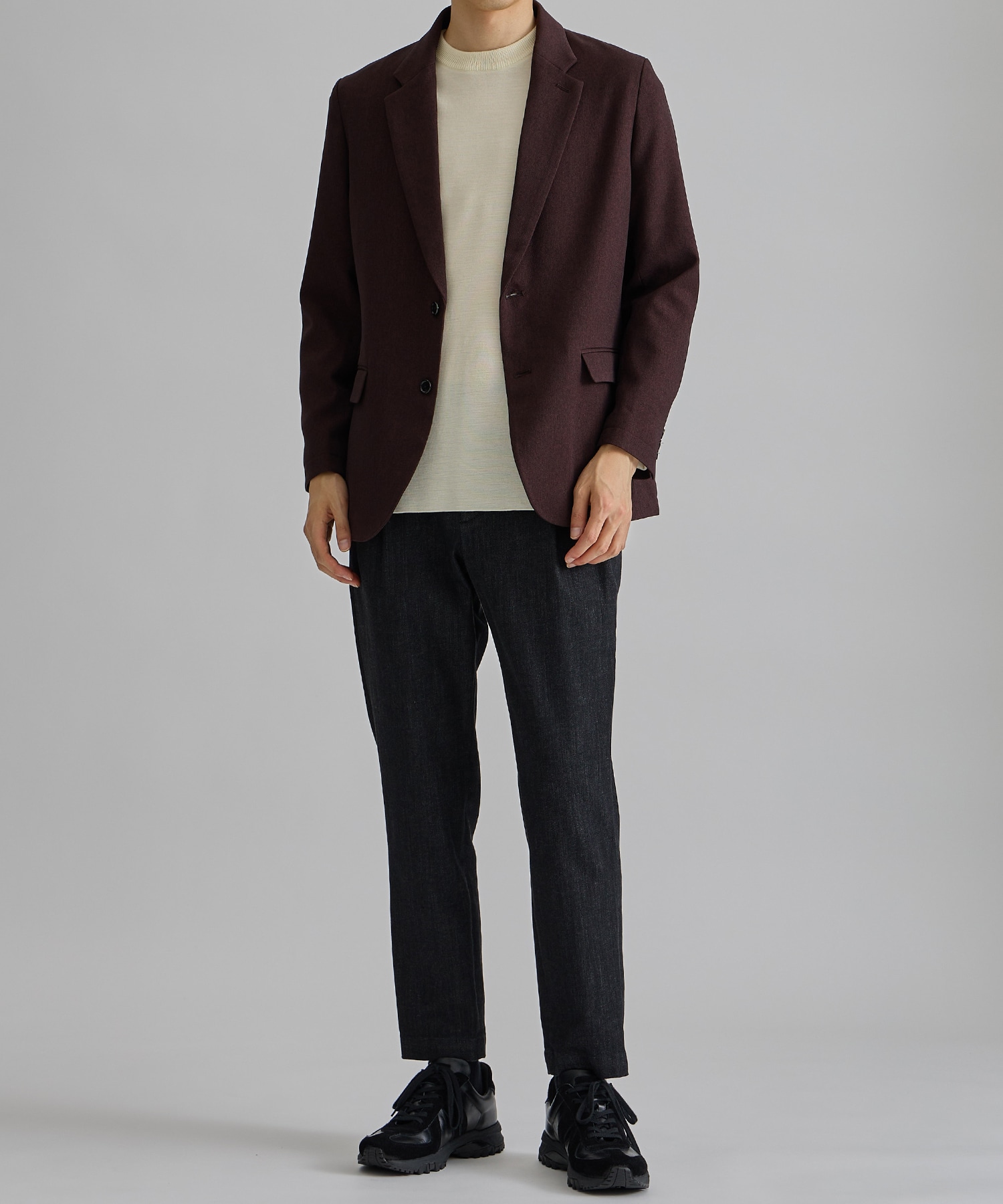 【WEB限定/セットアップ販売】マルチファンクションセットアップ