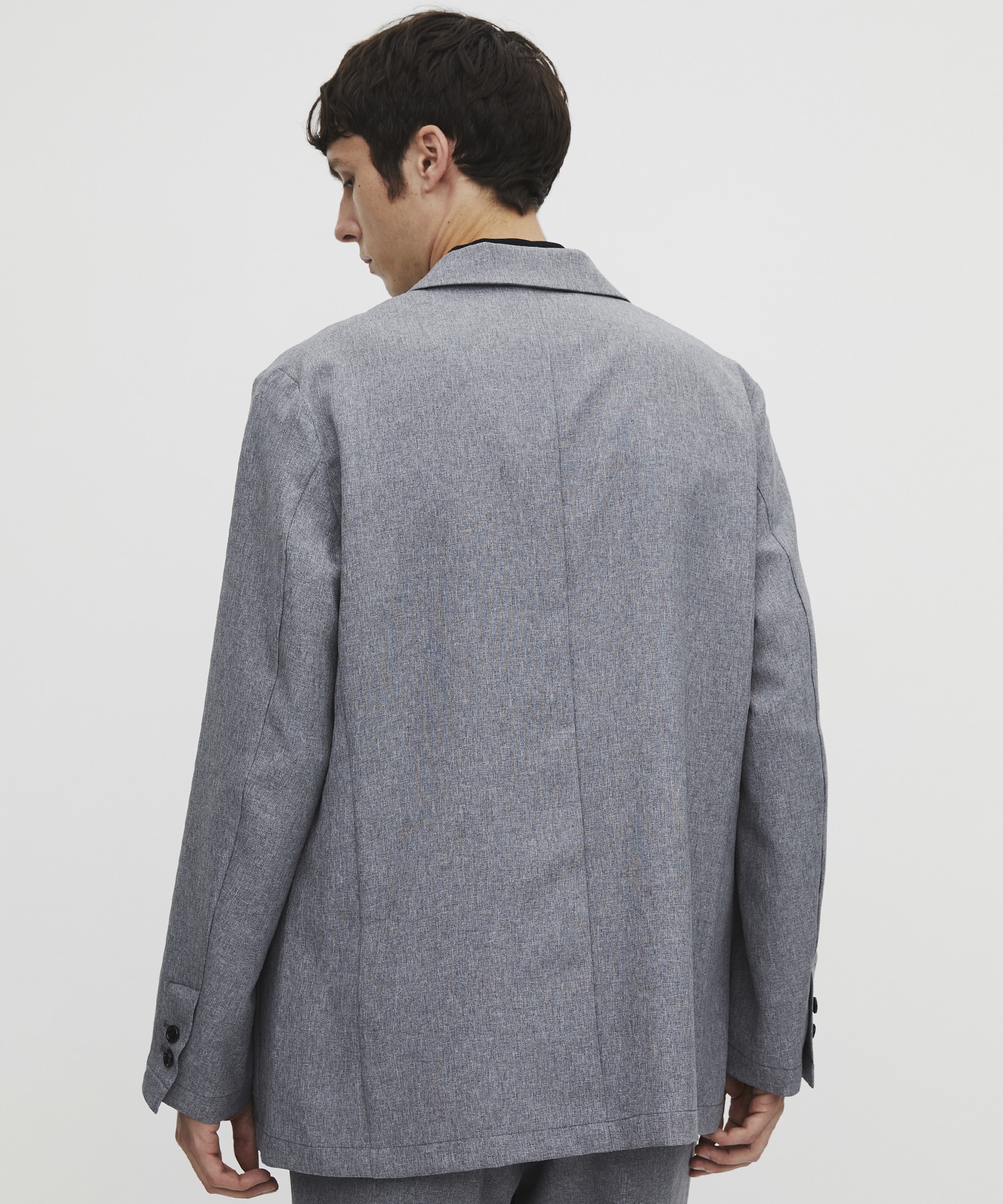 〈新色｜限定15着〉撥水マルチファンクションセットアップ ジャケット&パンツ