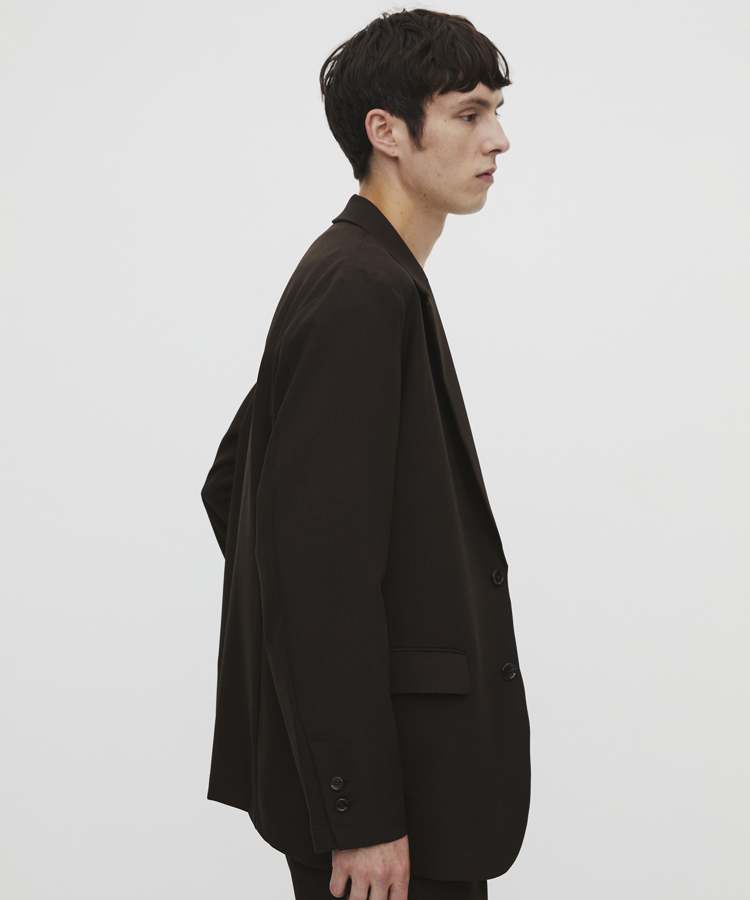 〈新色|限定15着〉撥水マルチファンクションセットアップ ジャケット&パンツ