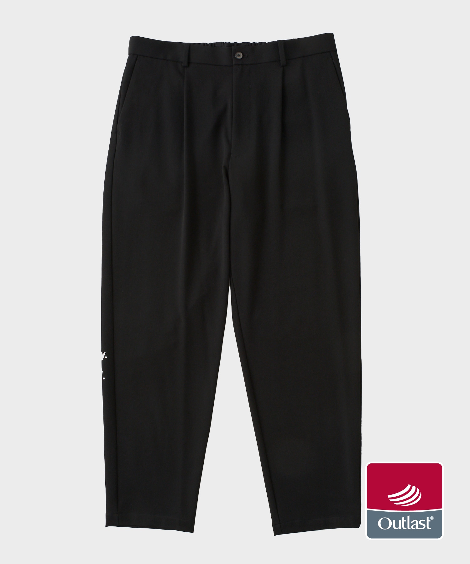 EVANGELION outlast trousers(3 BLACK): : メンズ｜UNITED TOKYO 
