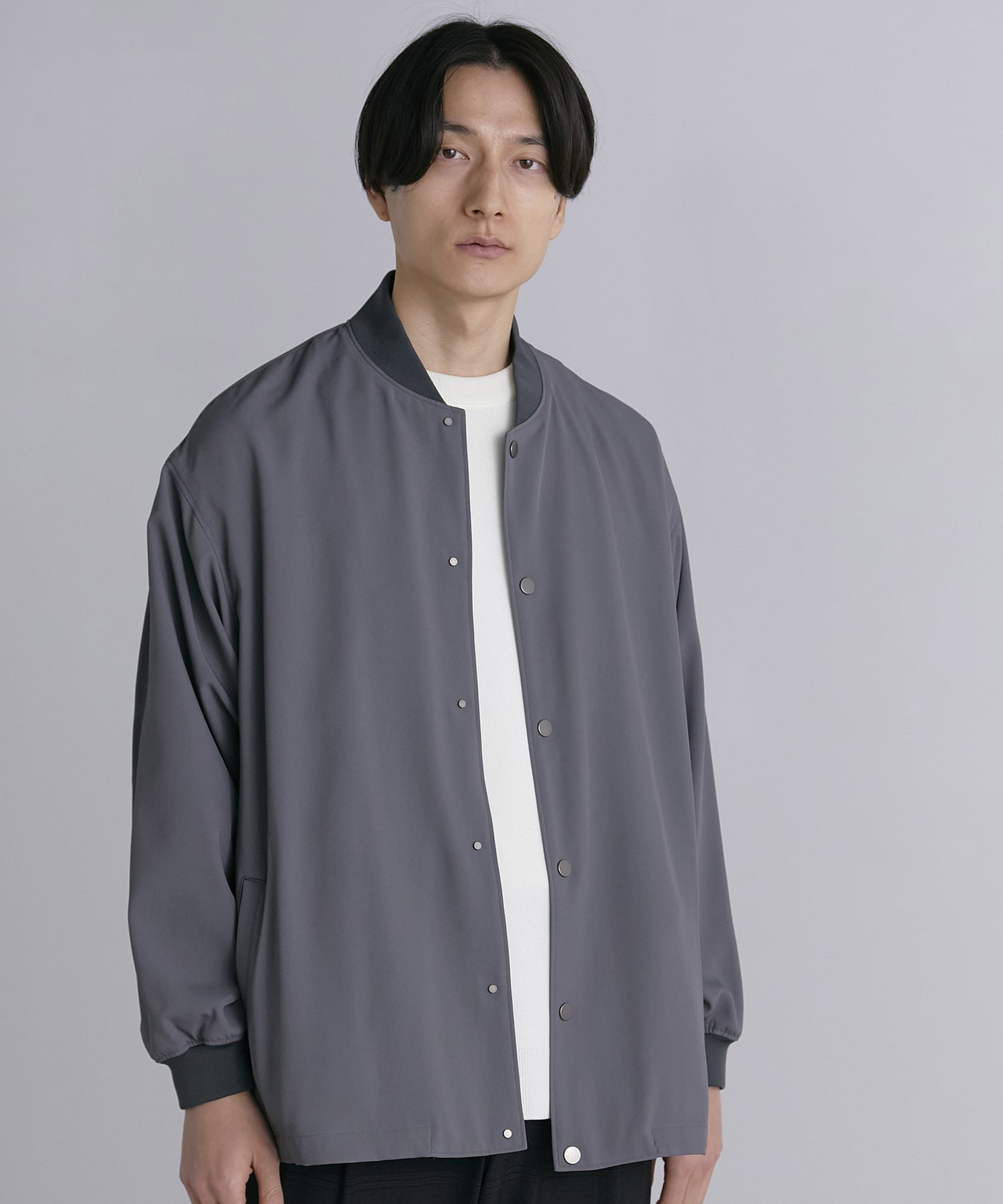 DARK GREY