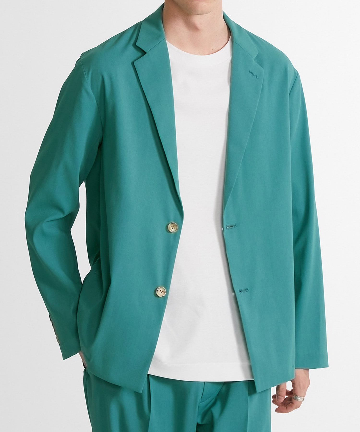 DARK MINT