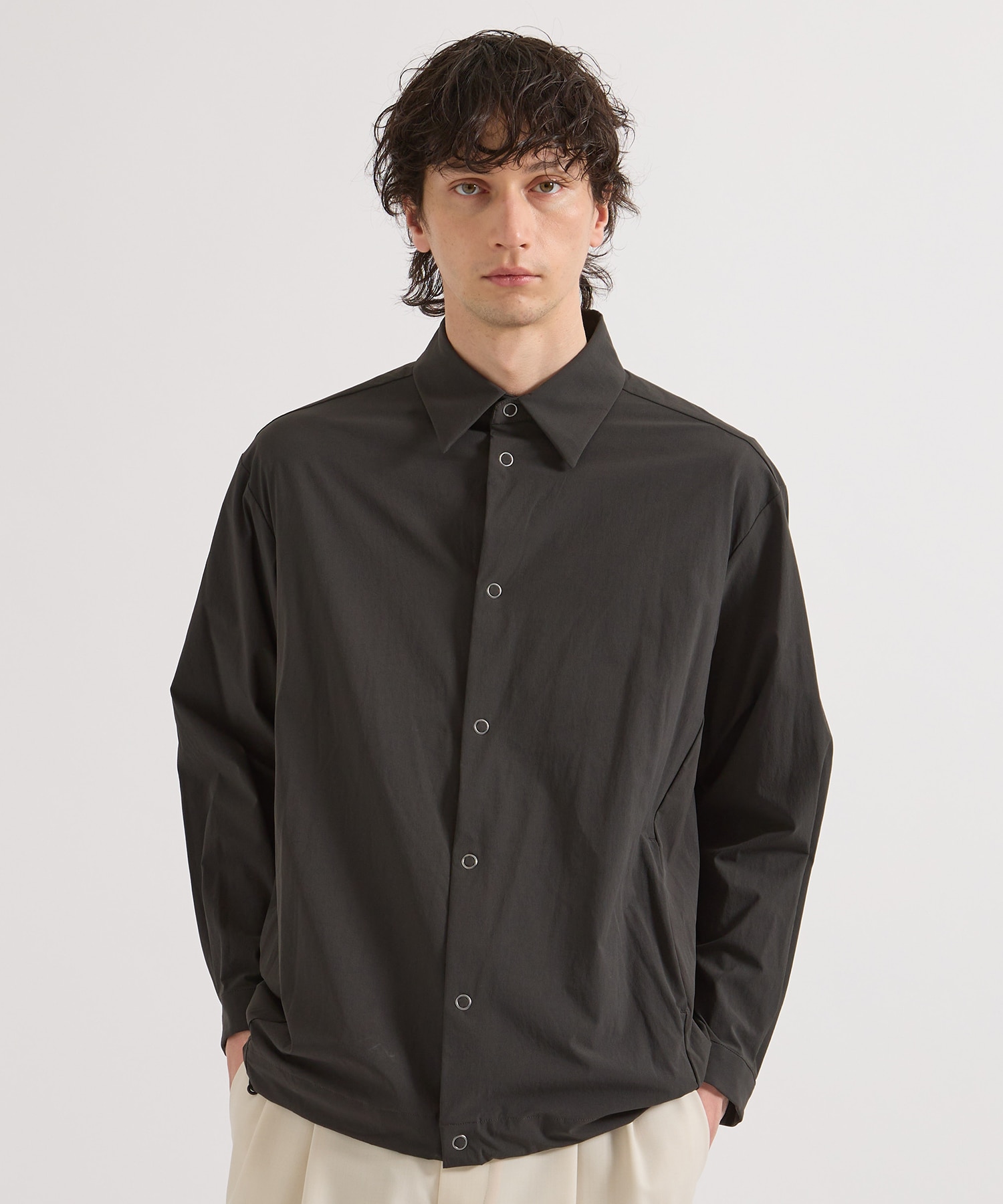DARK GREY