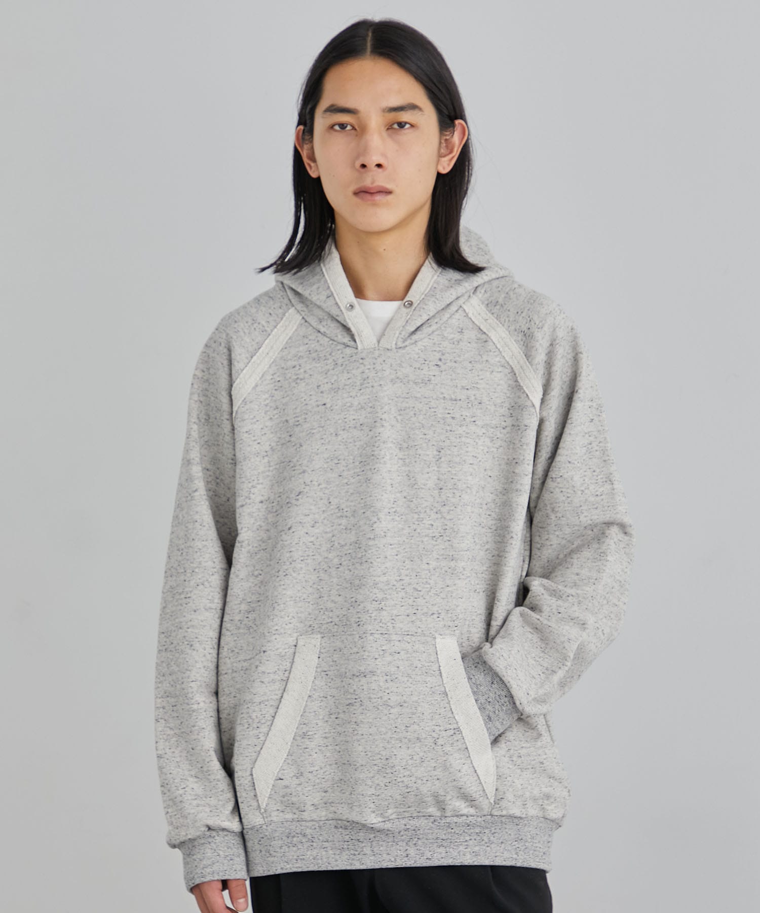 LIGHT GREY