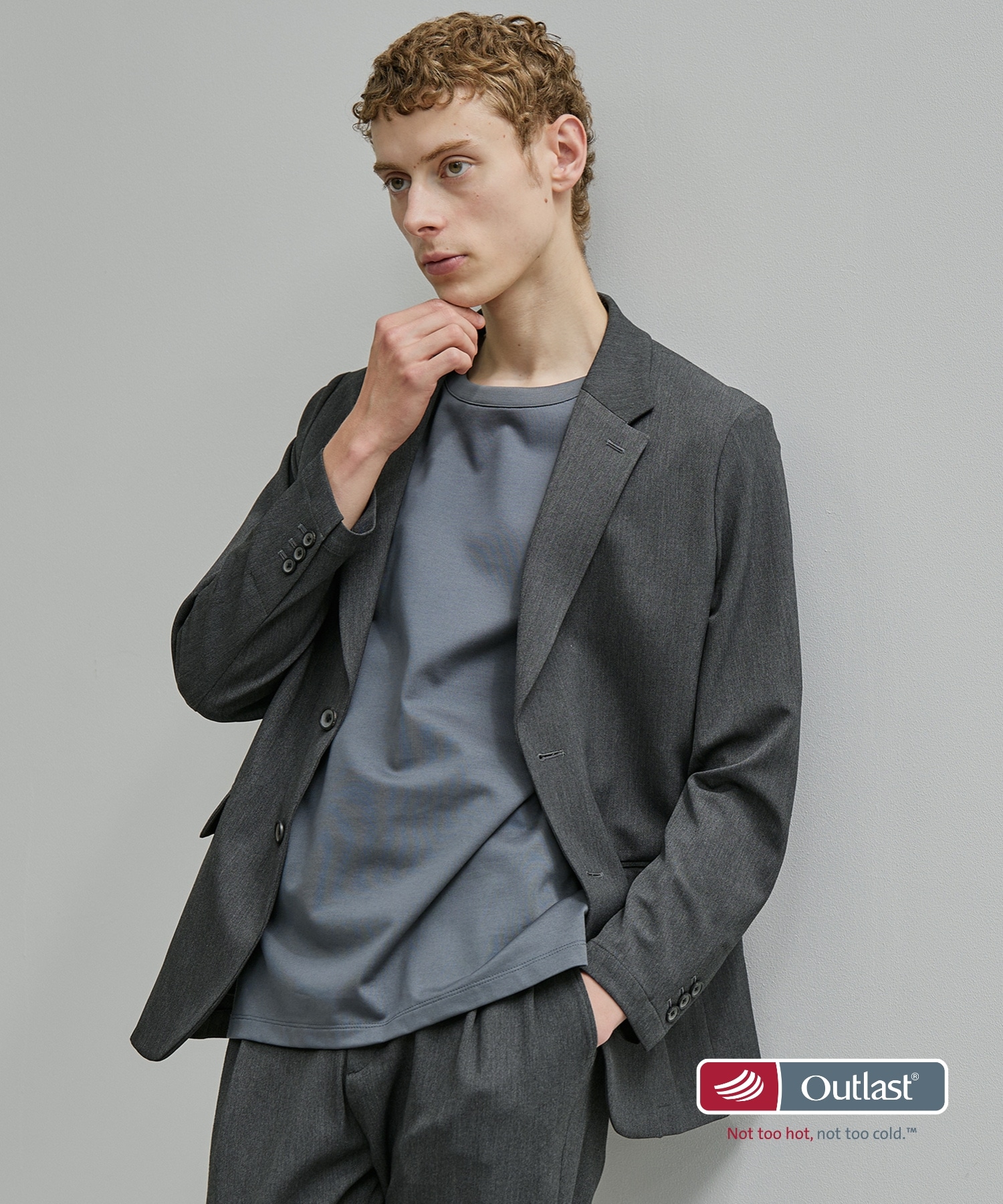 DARK GREY