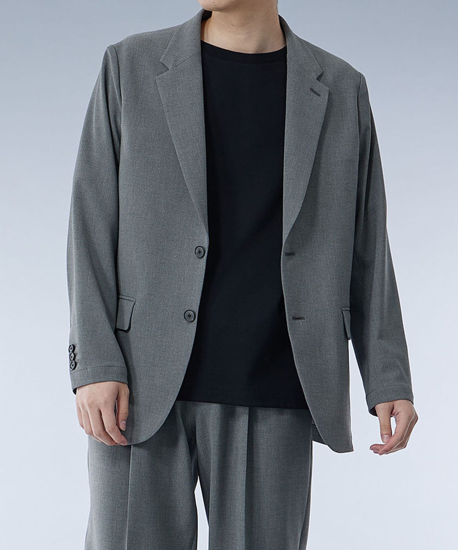 LIGHT GREY