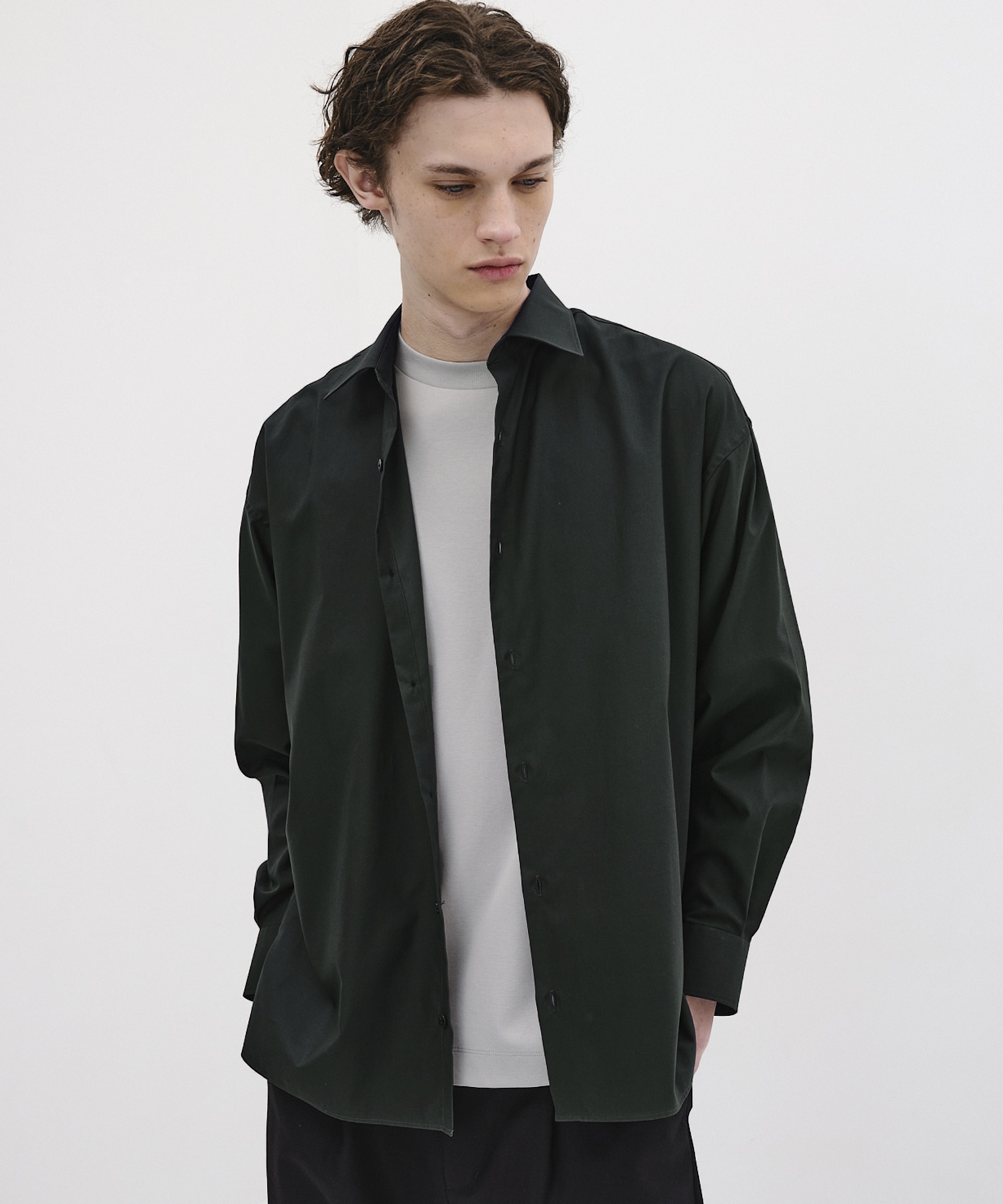 DARK GREY