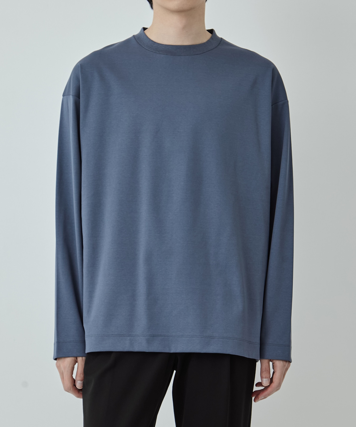 BLUE GREY