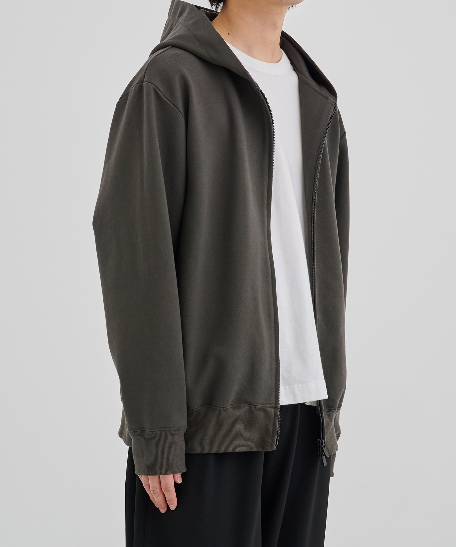 DARK GREY