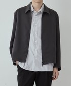 DARK GREY