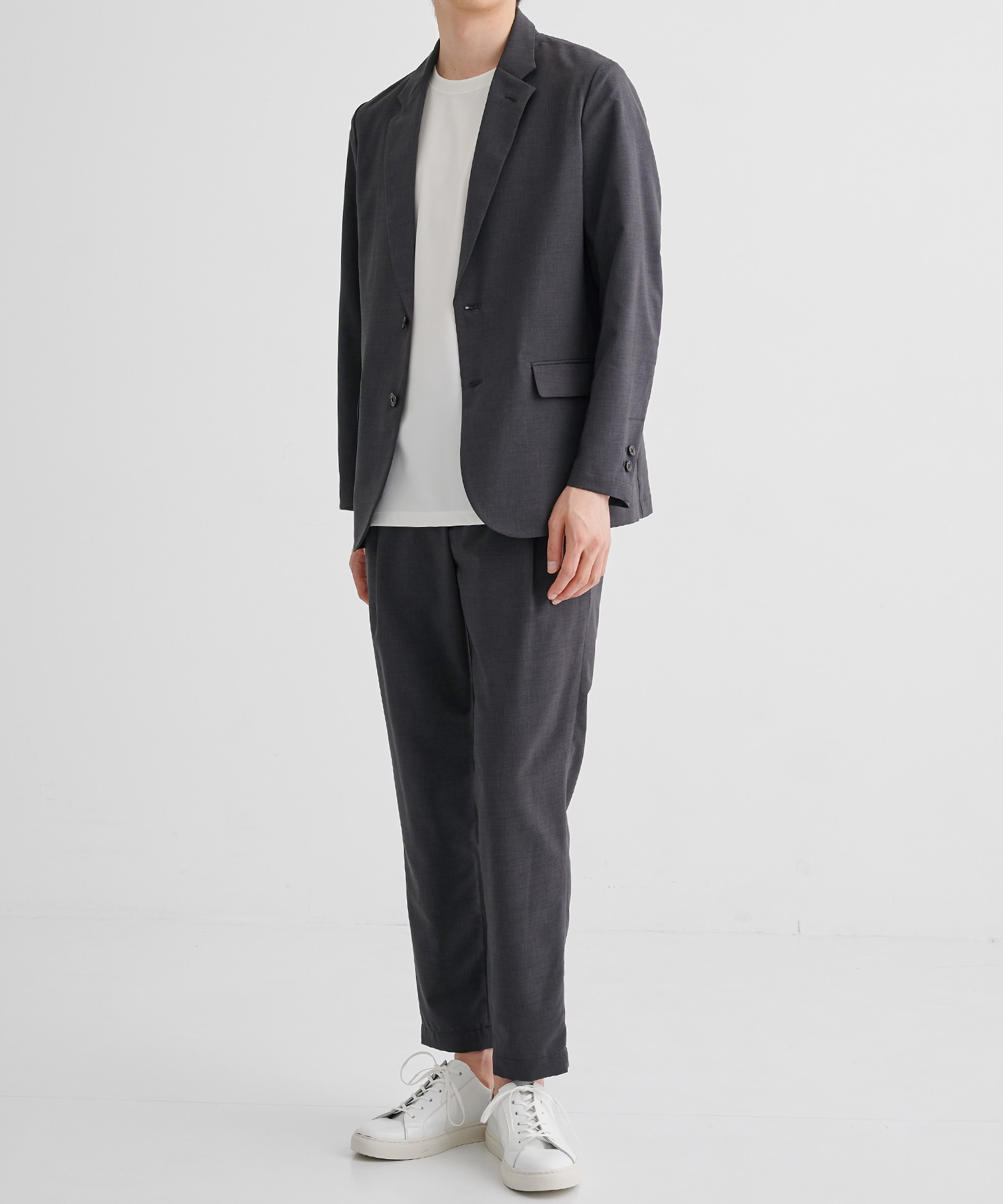 DARK GREY