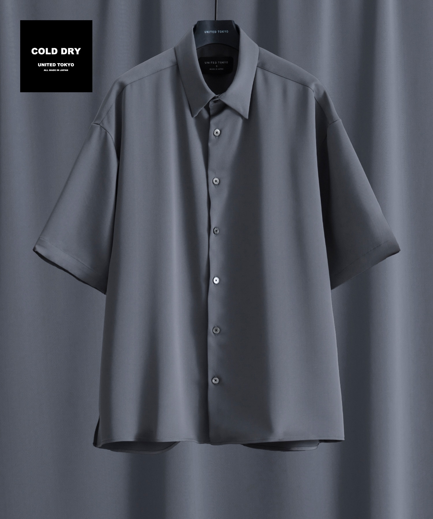 DARK GREY