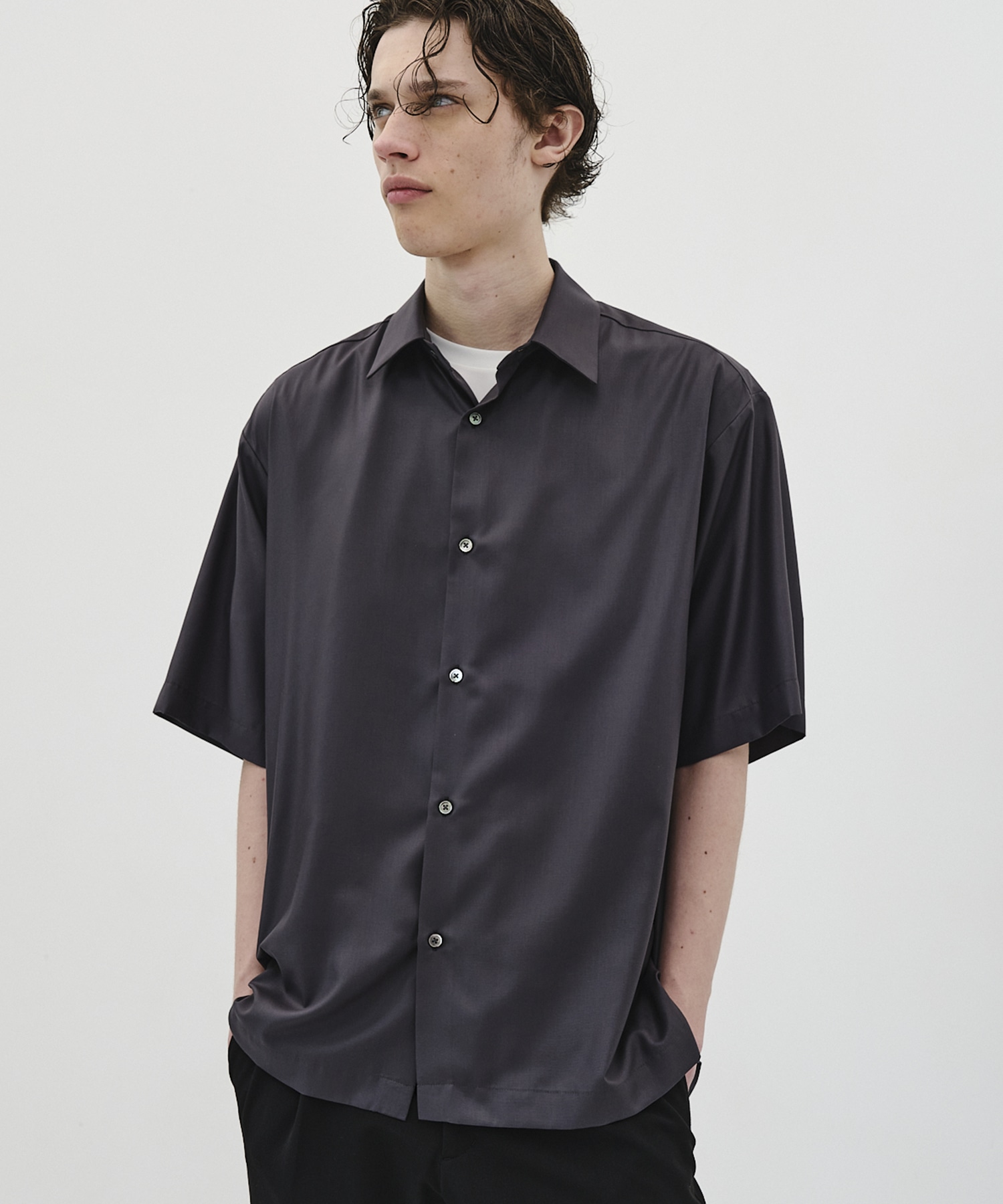 DARK GREY