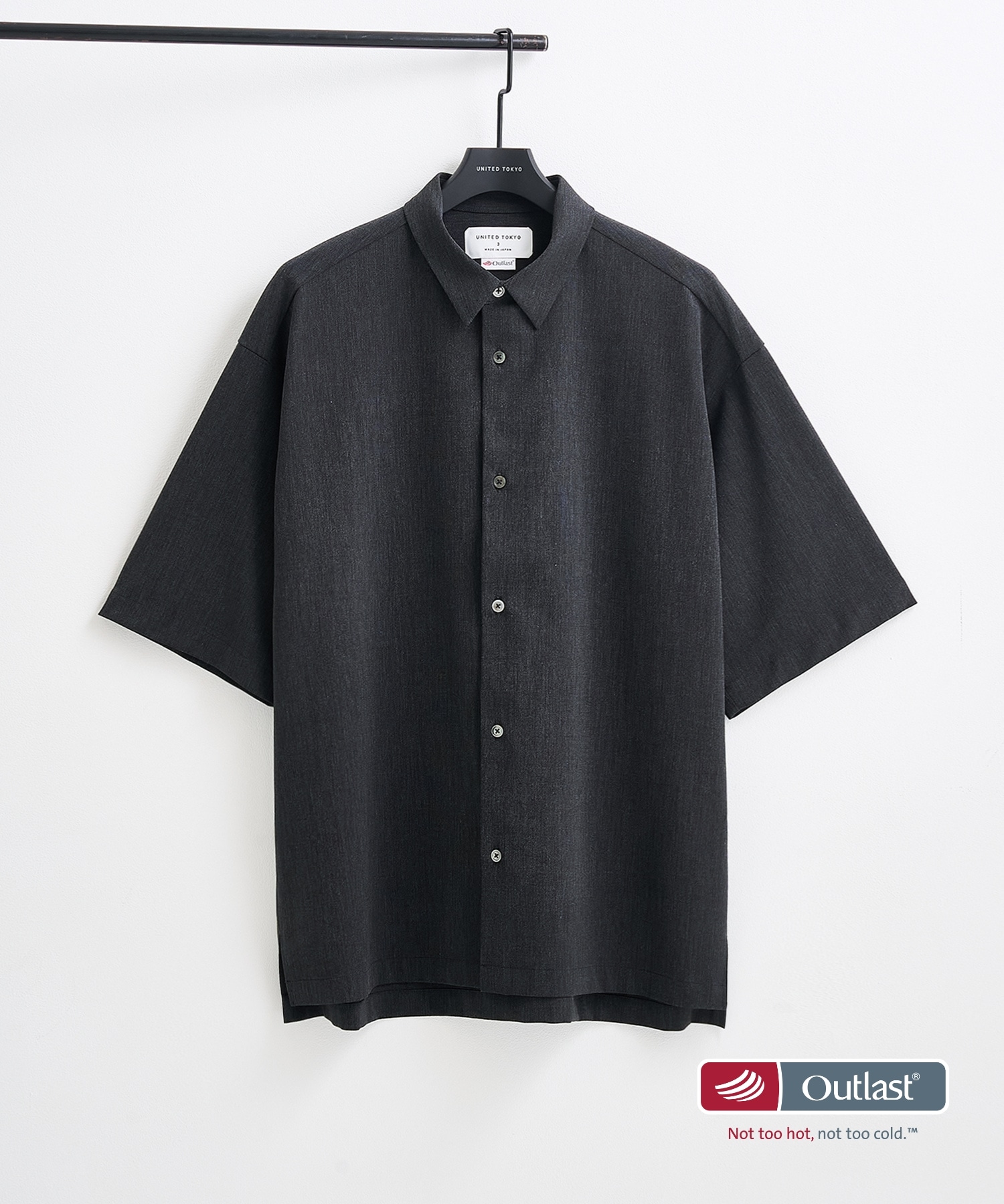 DARK GREY