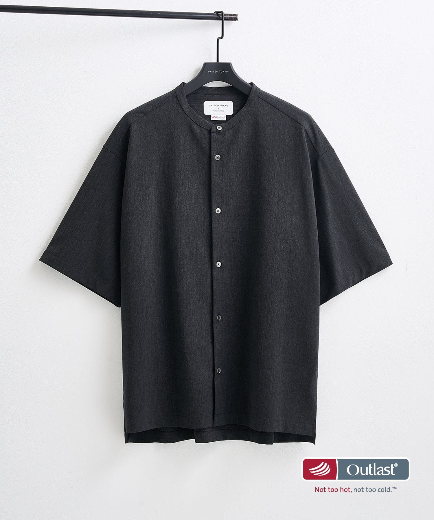 DARK GREY