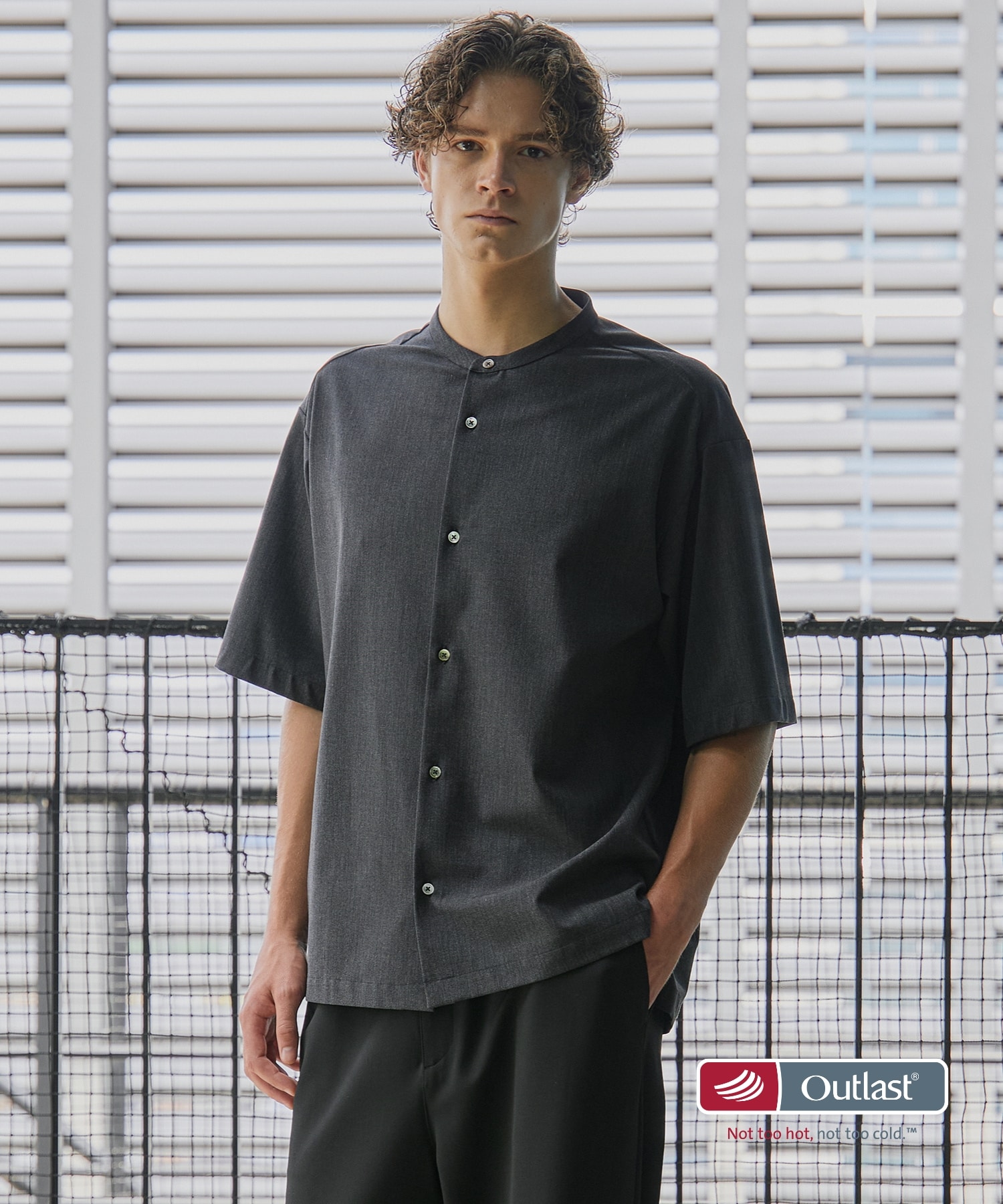 DARK GREY