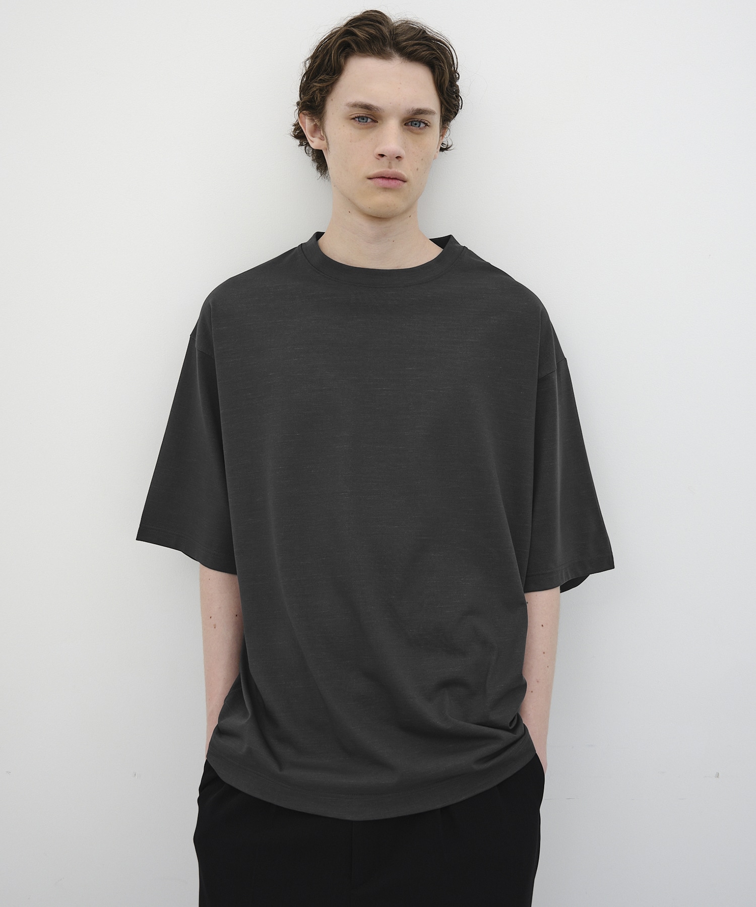 DARK GREY